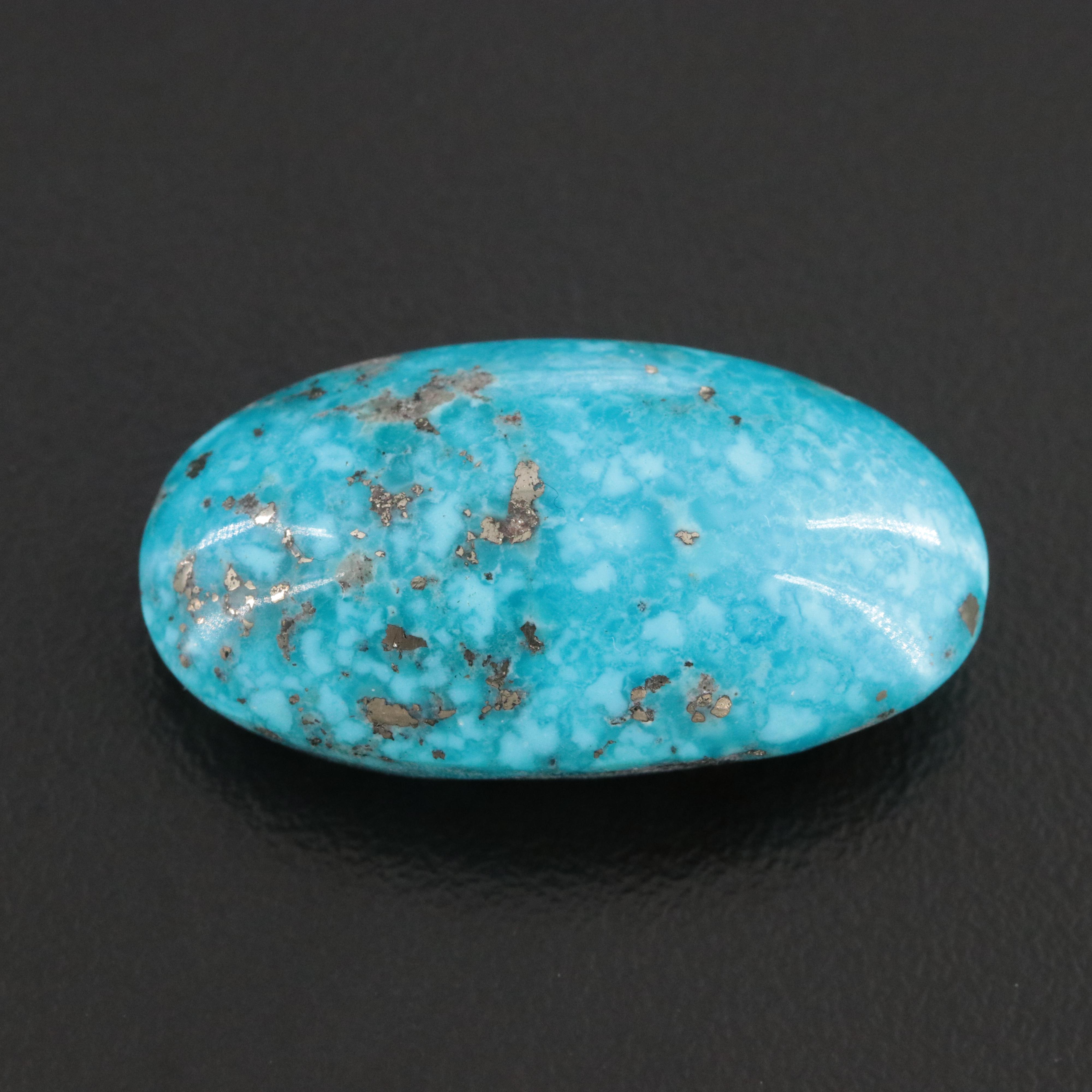 Loose 38.72 CT Turquoise