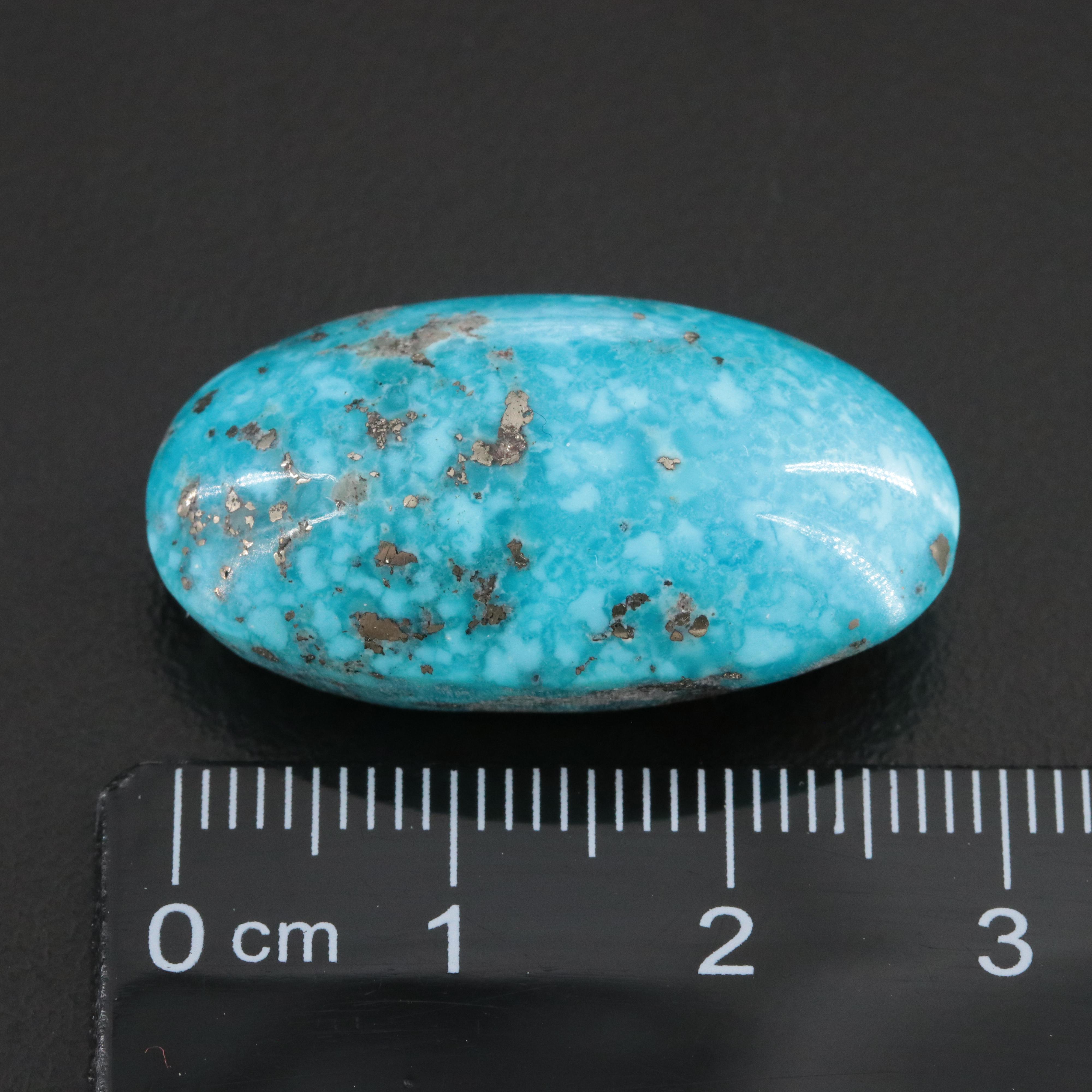 Loose 38.72 CT Turquoise