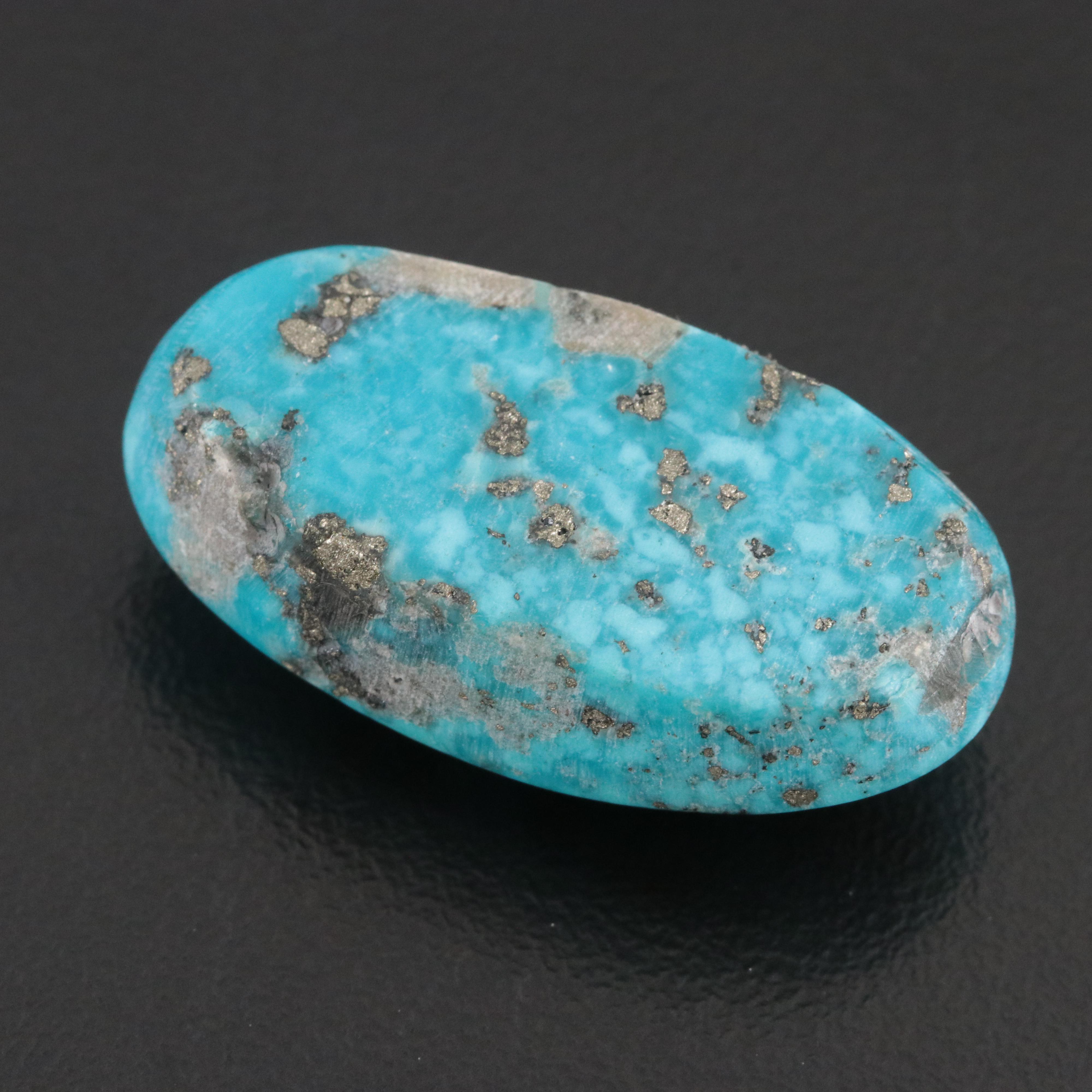 Loose 38.72 CT Turquoise