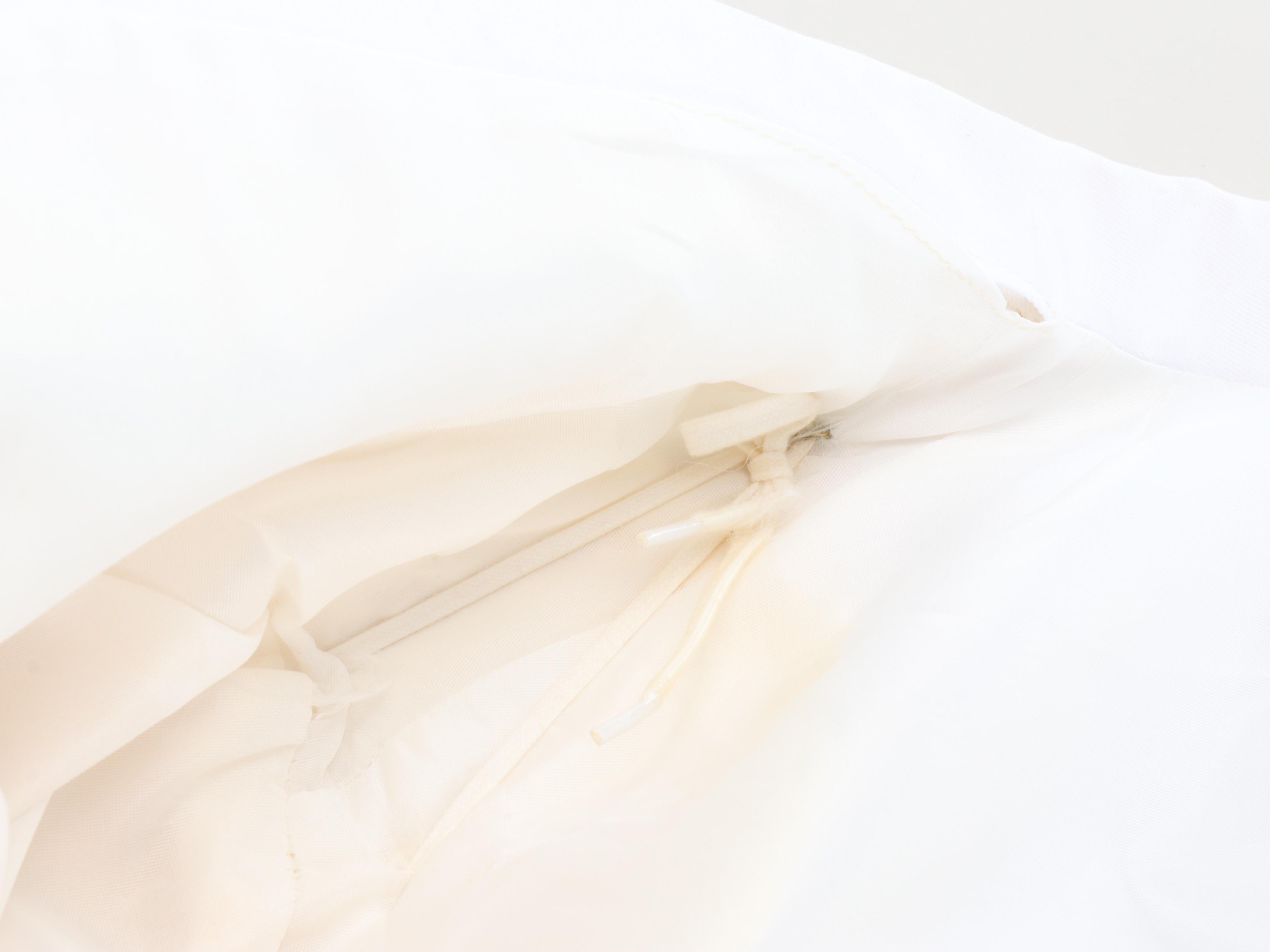 Merchant Navy White Coat and Bartonelli Pants