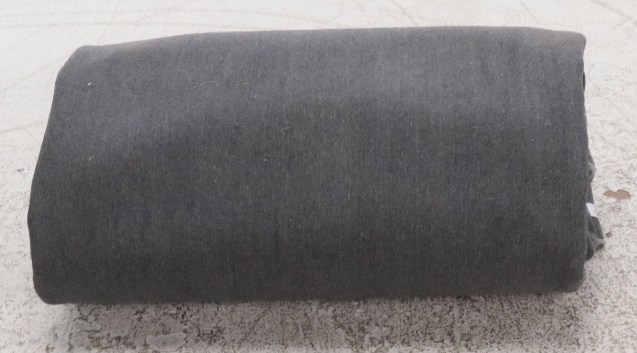 7'11 x 9'11 Hand-Tufted Pottery Barn "Eva" Area Rug