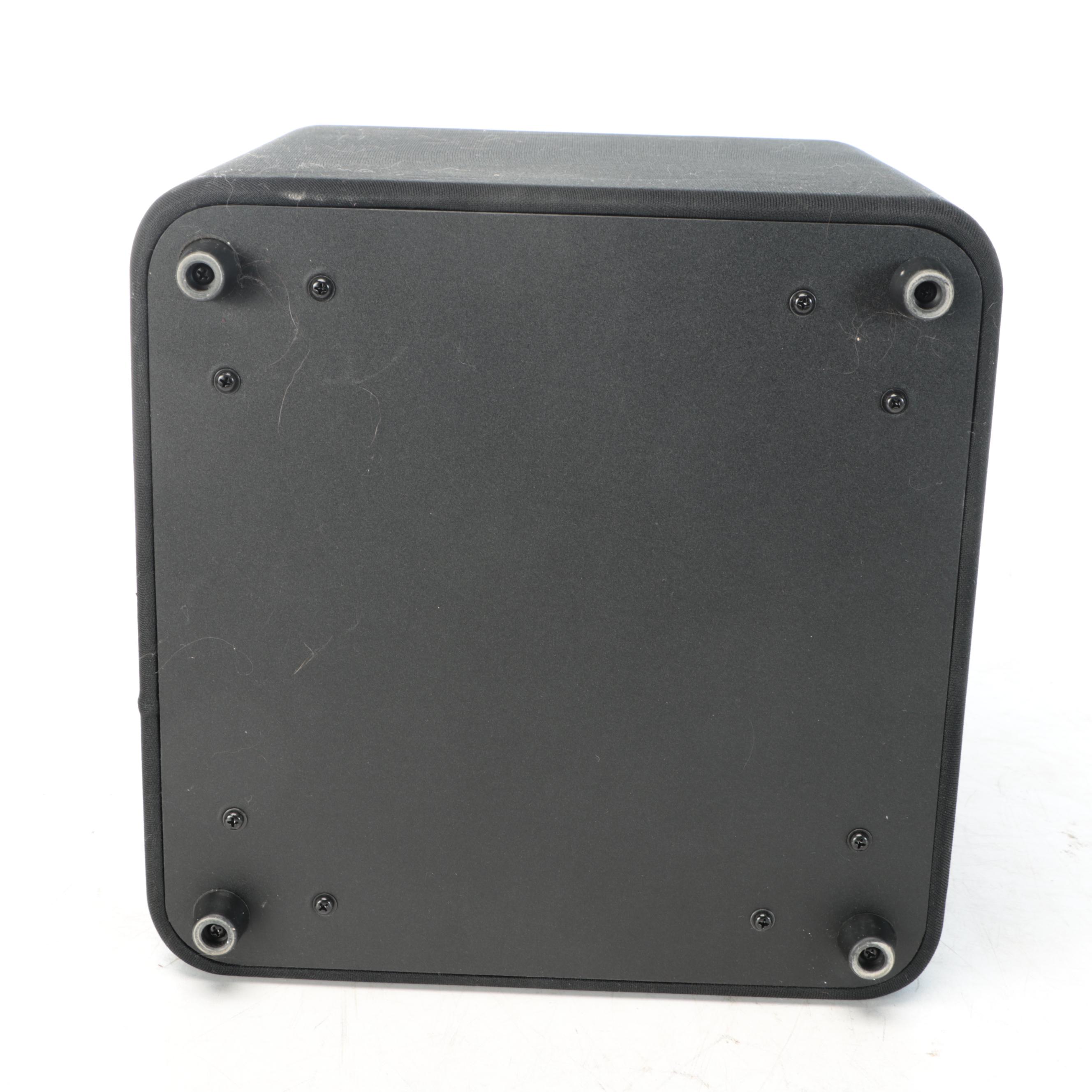 KEF Kube-2 Subwoofer