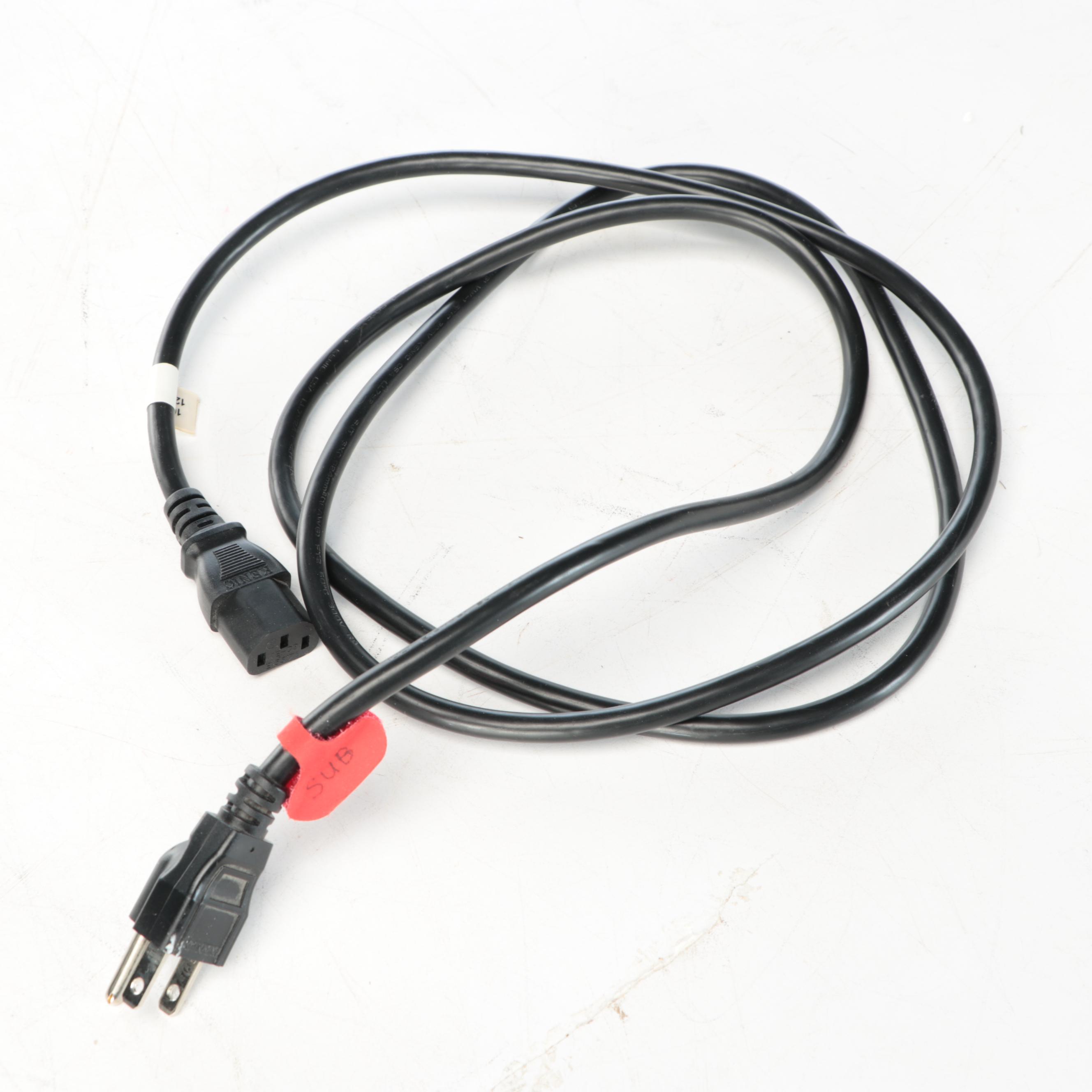 KEF Kube-2 Subwoofer