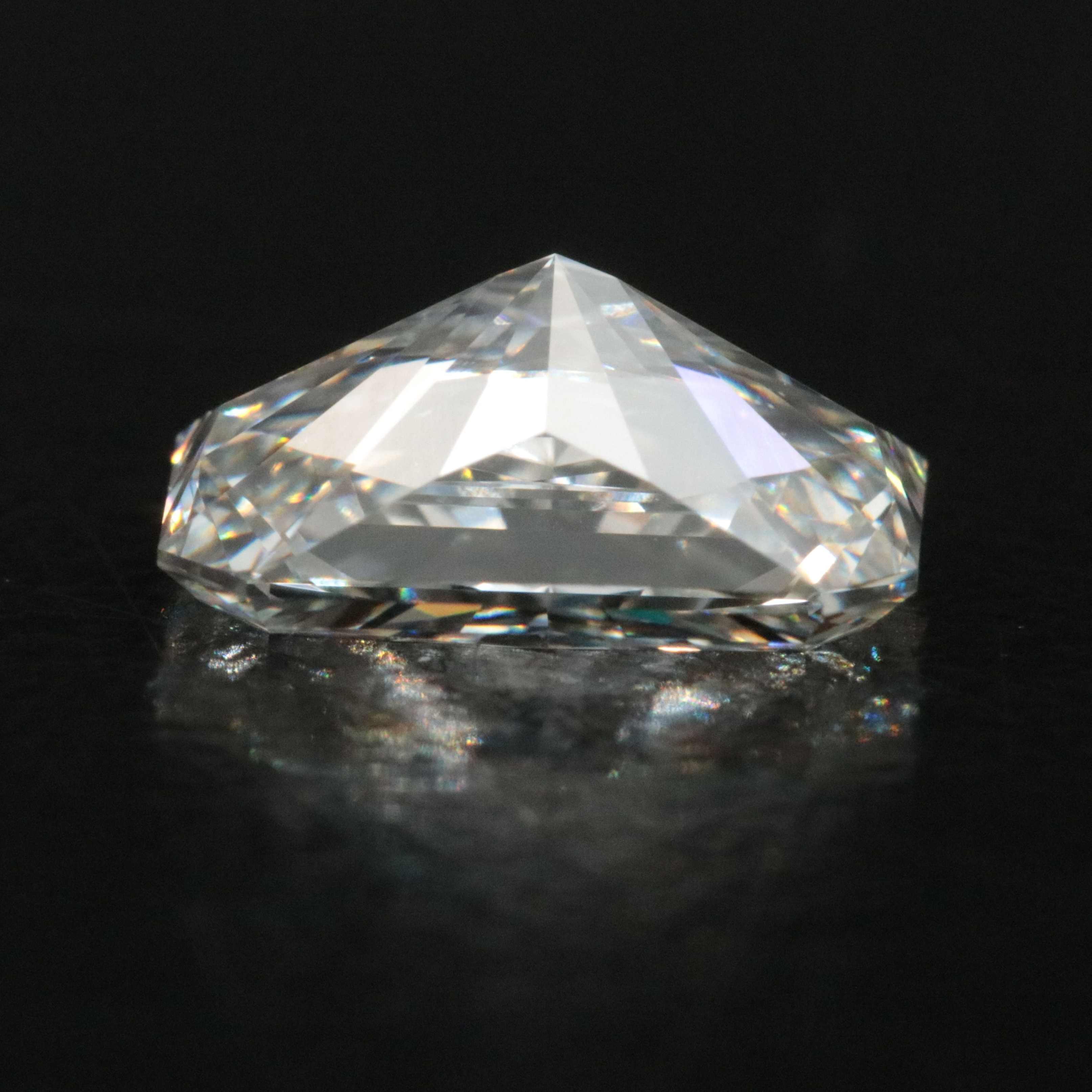 Loose 1.81 CT Lab Grown Diamond with IGI Report