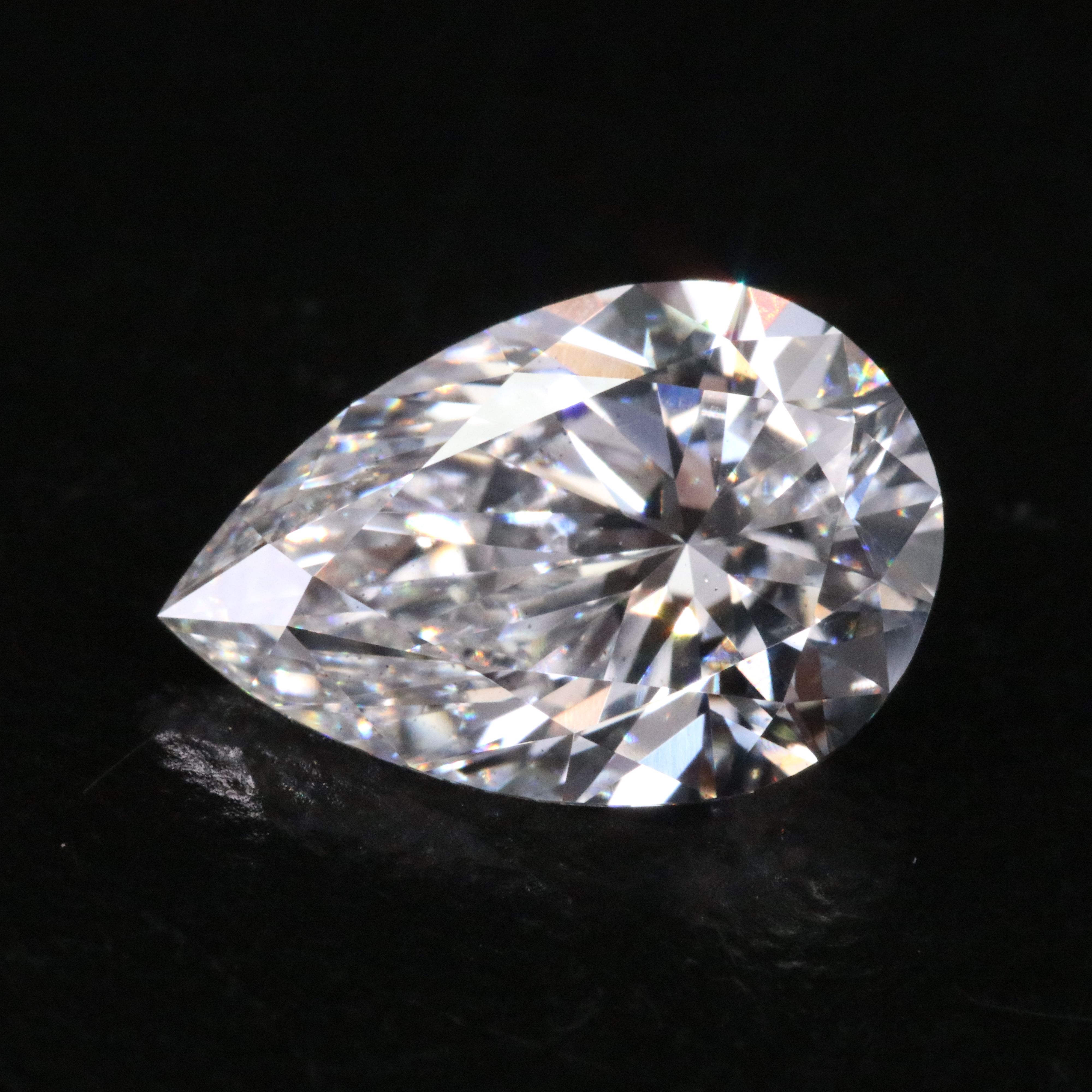 Loose 1.83 CT Lab Grown Diamond with IGI Report