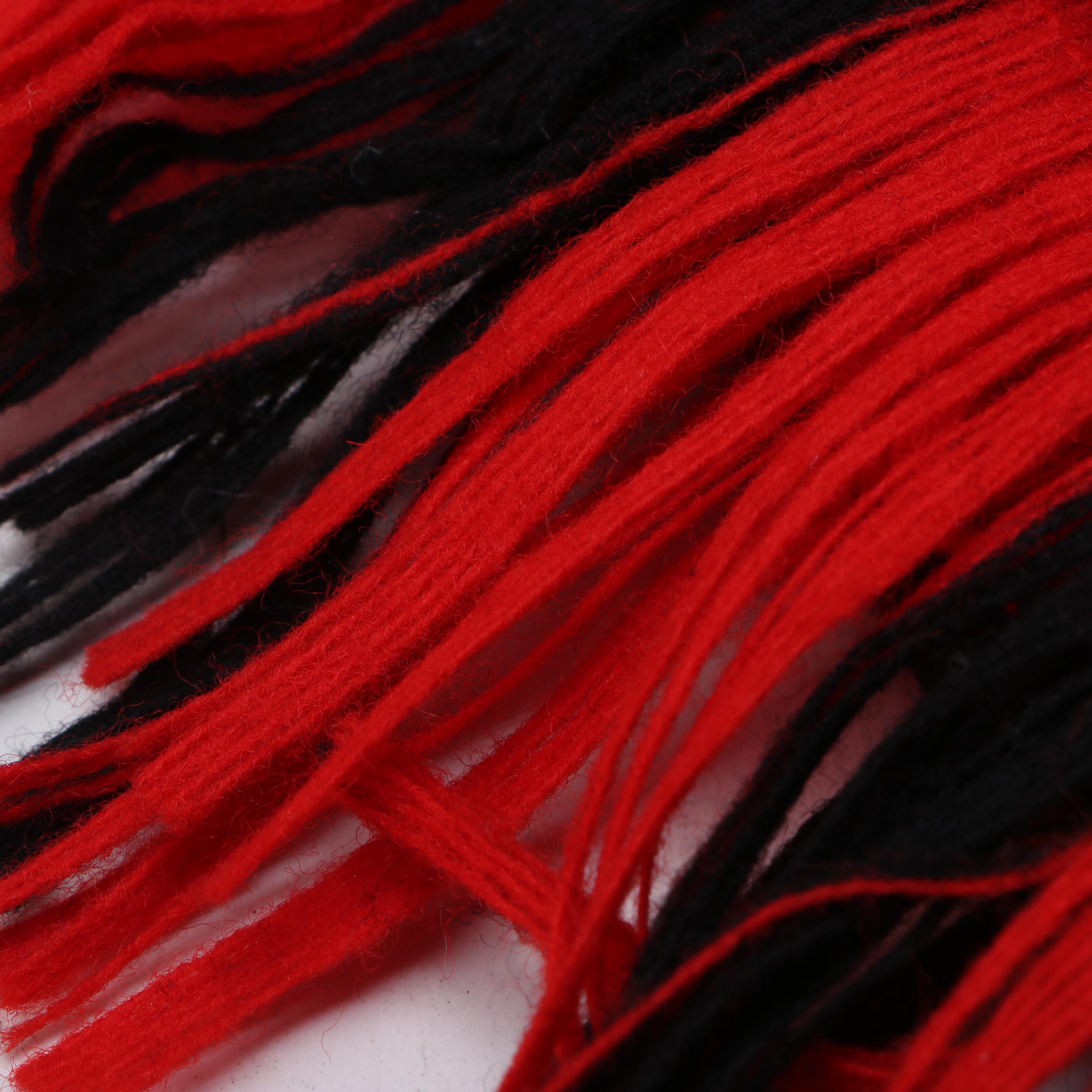 Plaid Wool & Lambswool Fringe Scarves from Pendleton, Highlander and More