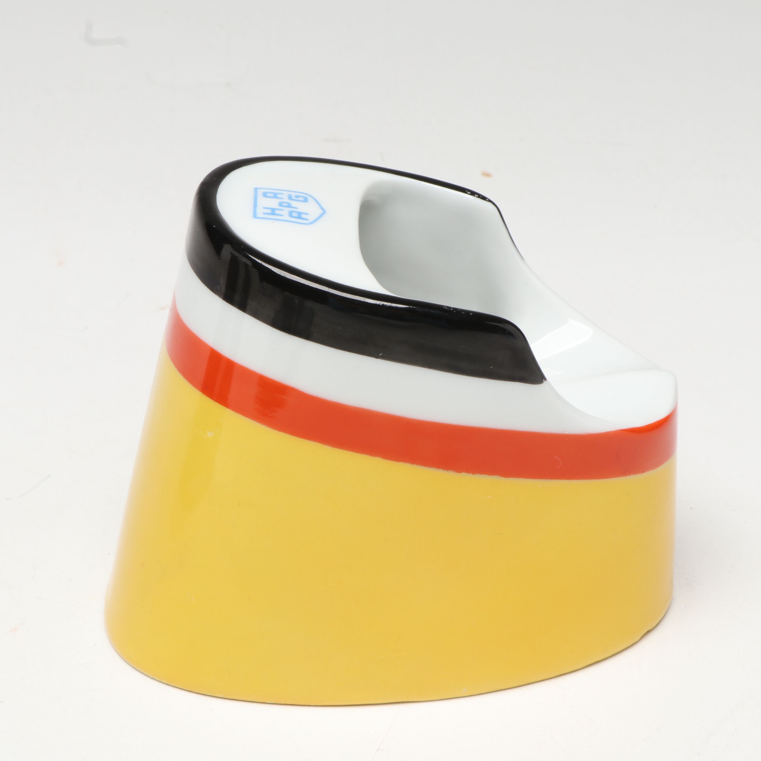 Hapag-Lloyd Steamship Porcelain Coffee Pot, Ashtray, Cup and More