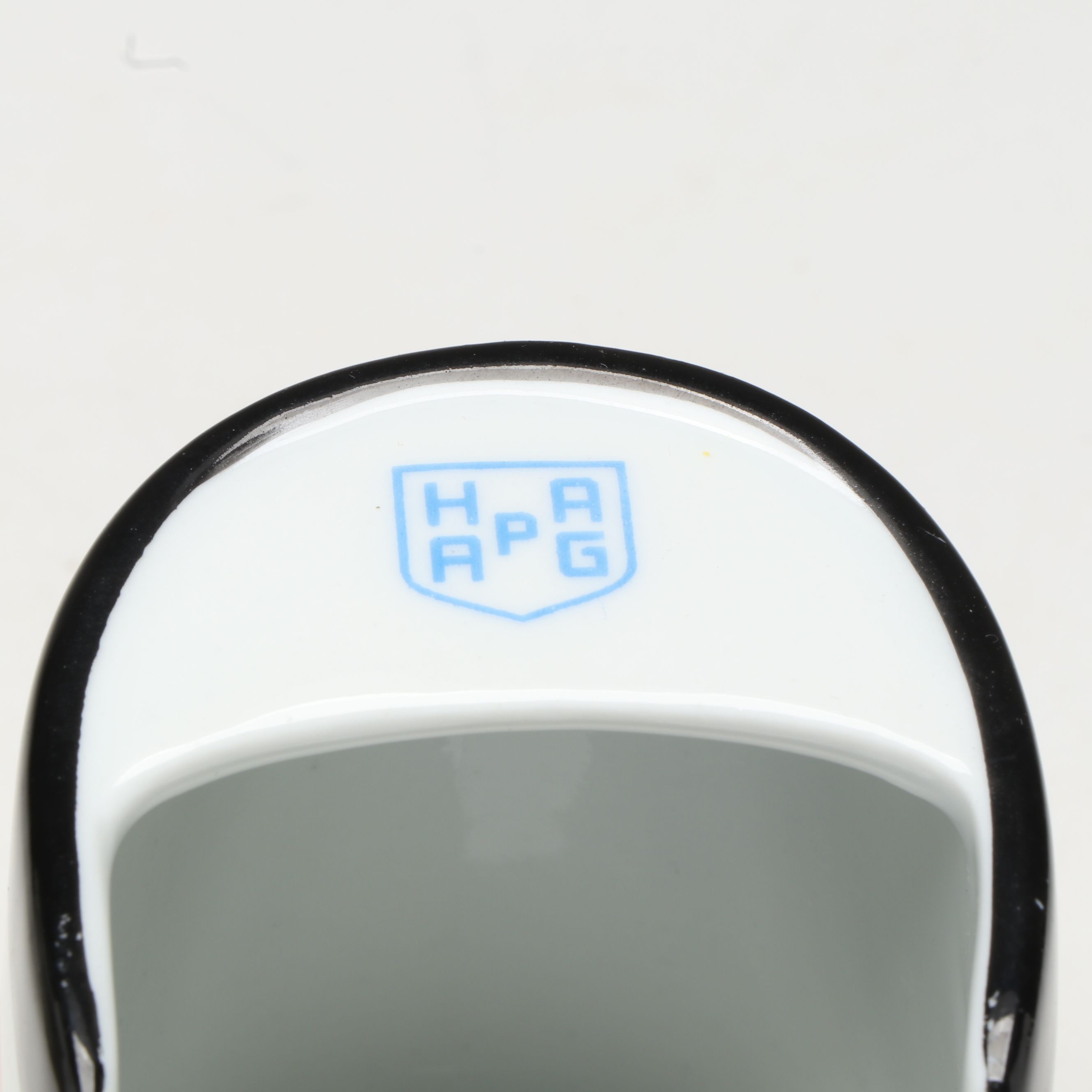 Hapag-Lloyd Steamship Porcelain Coffee Pot, Ashtray, Cup and More