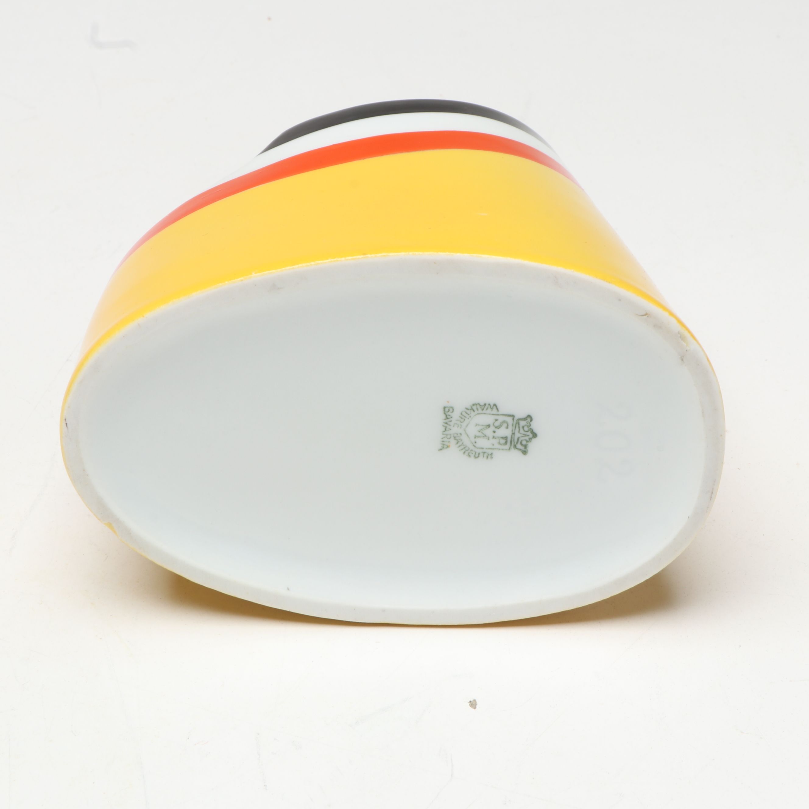 Hapag-Lloyd Steamship Porcelain Coffee Pot, Ashtray, Cup and More