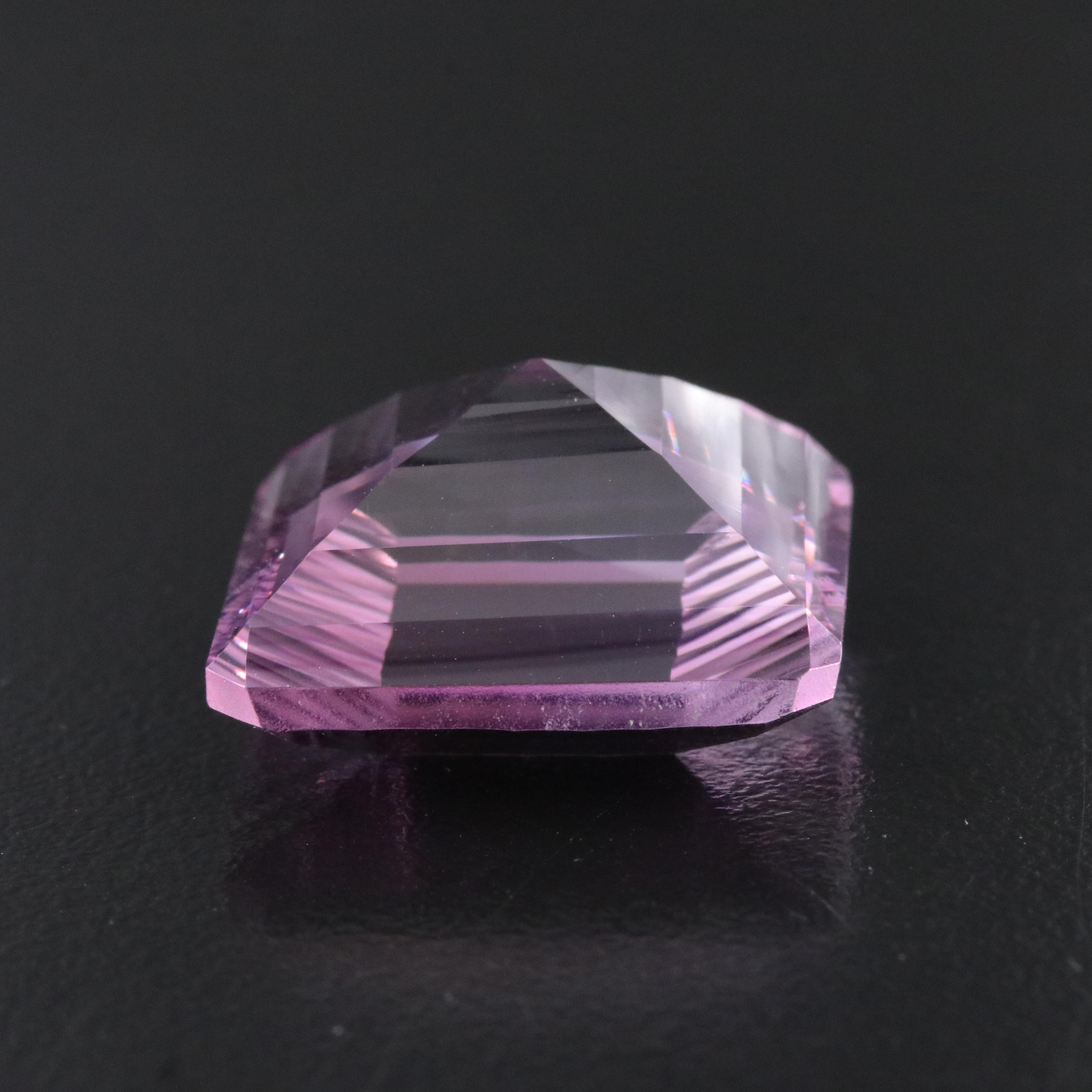 Loose 31.84 CT Amethyst