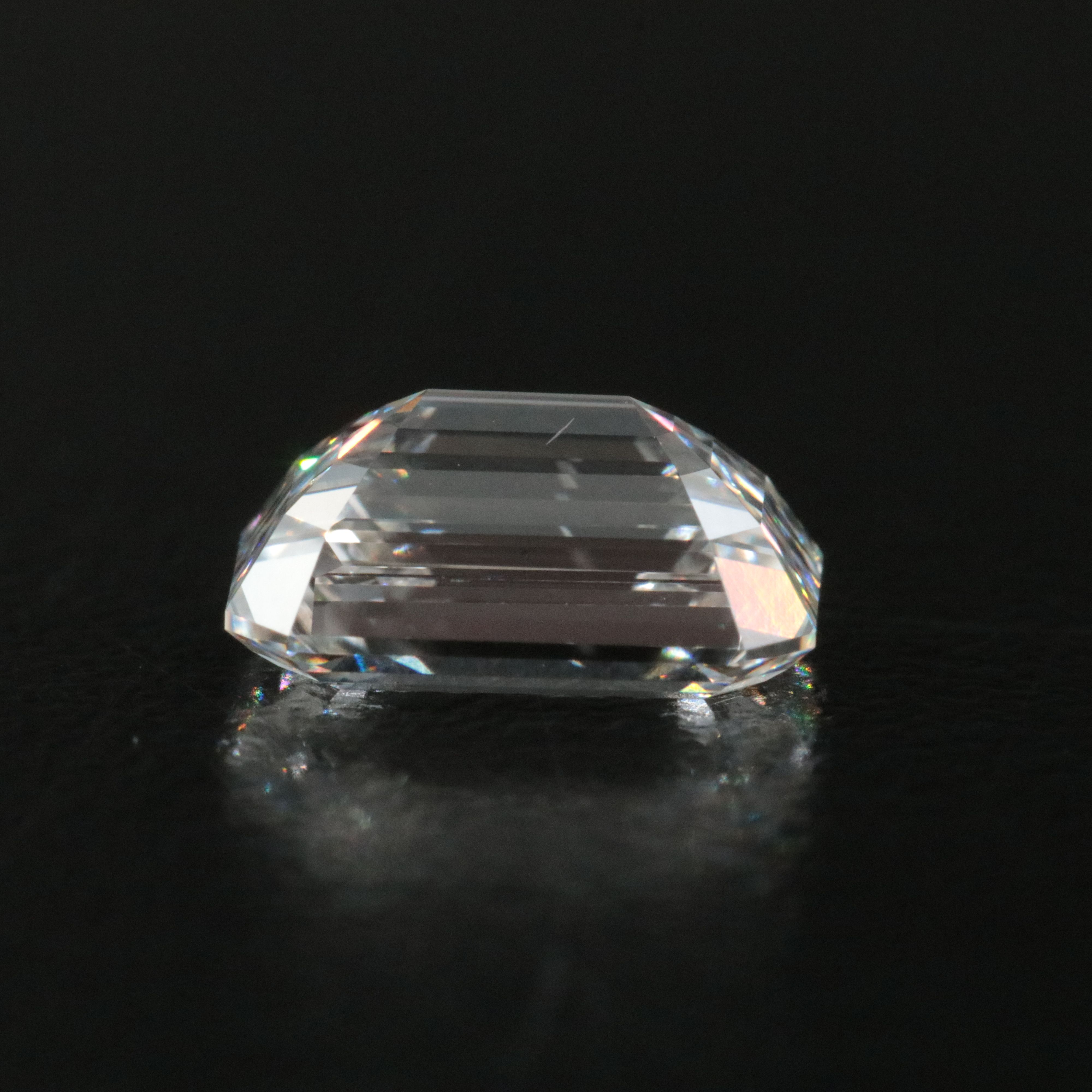 Loose 1.90 CT Lab Grown Diamond with IGI Report