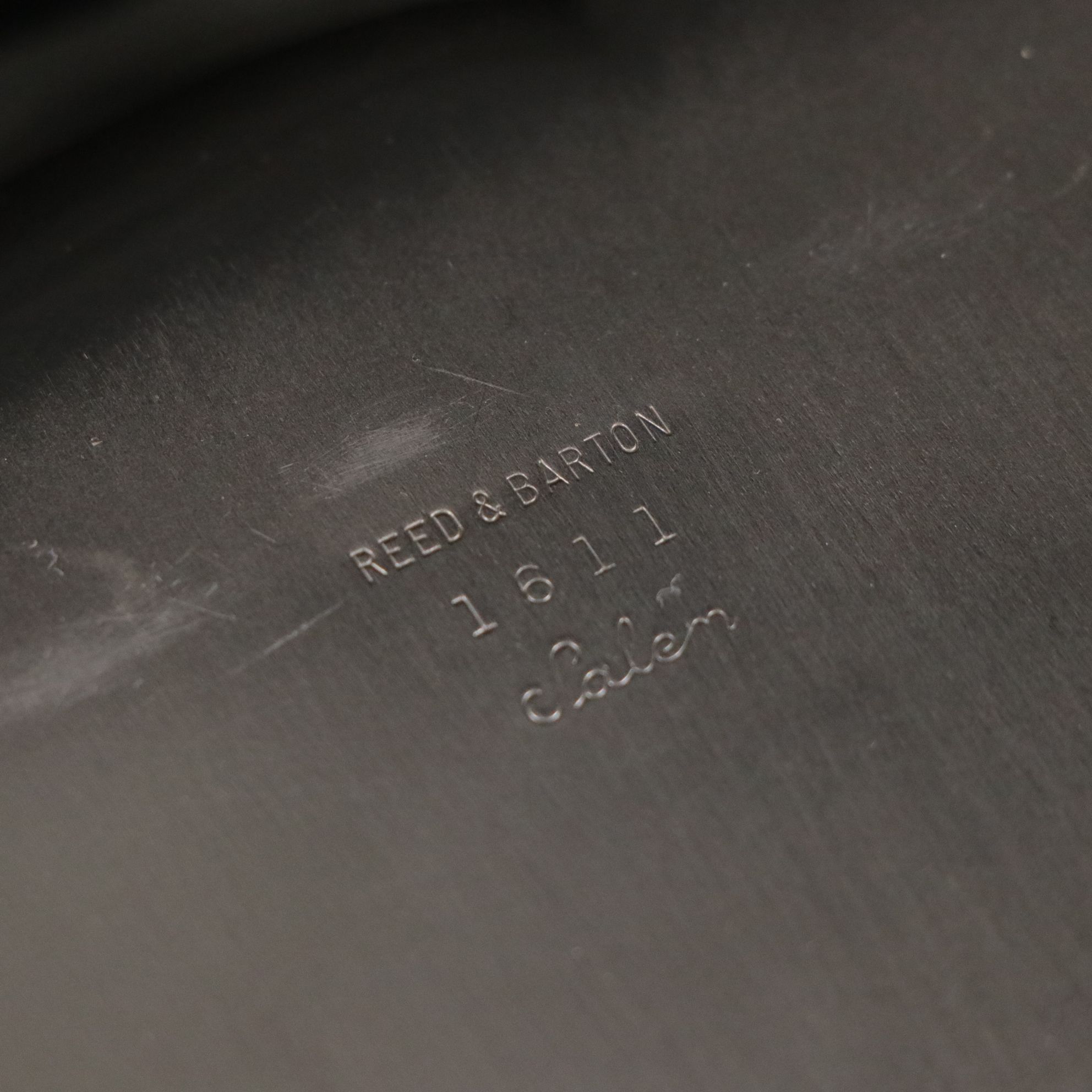 Silver Plate Platters and Serving Dishes