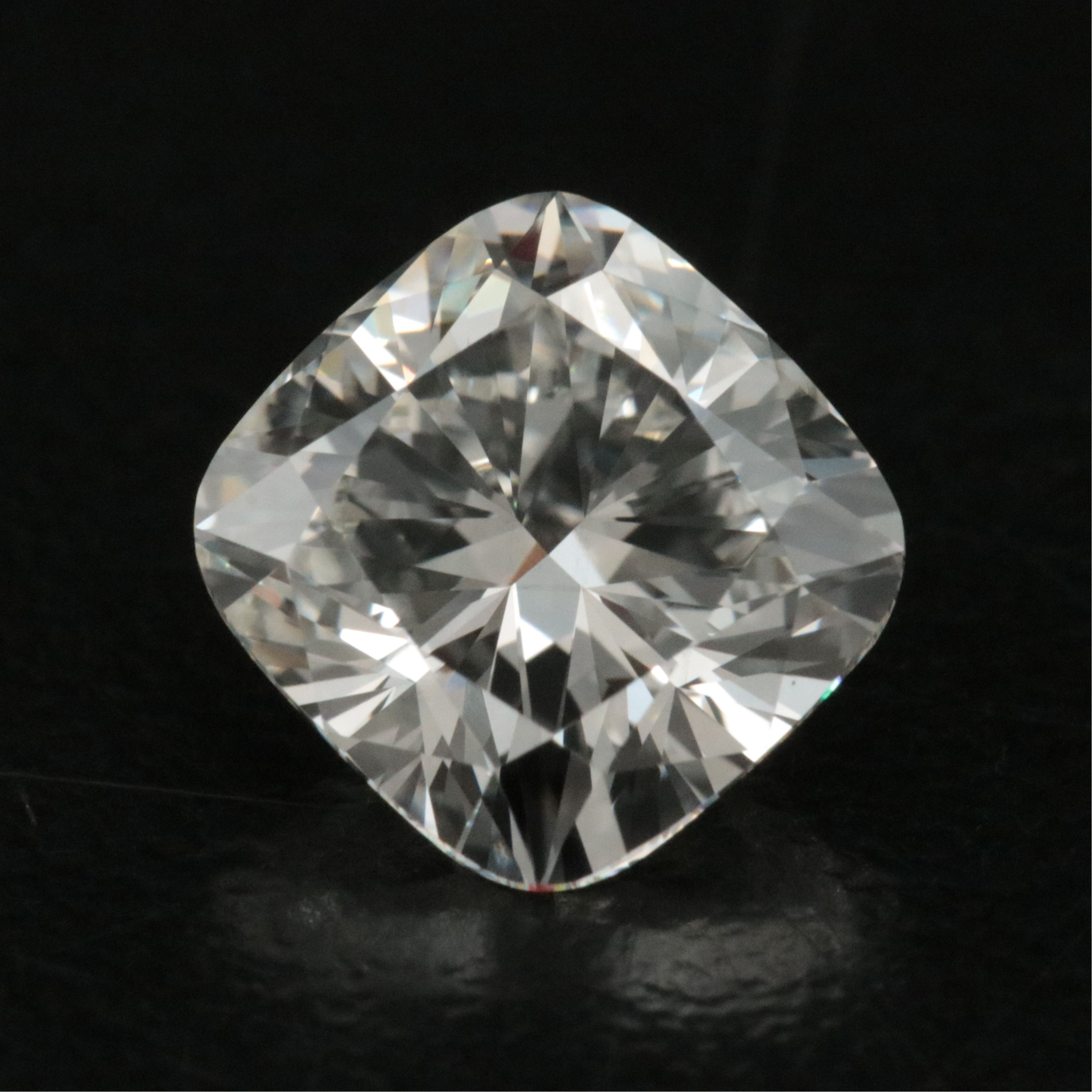 Loose 1.82 CT Lab Grown Diamond with IGI Report