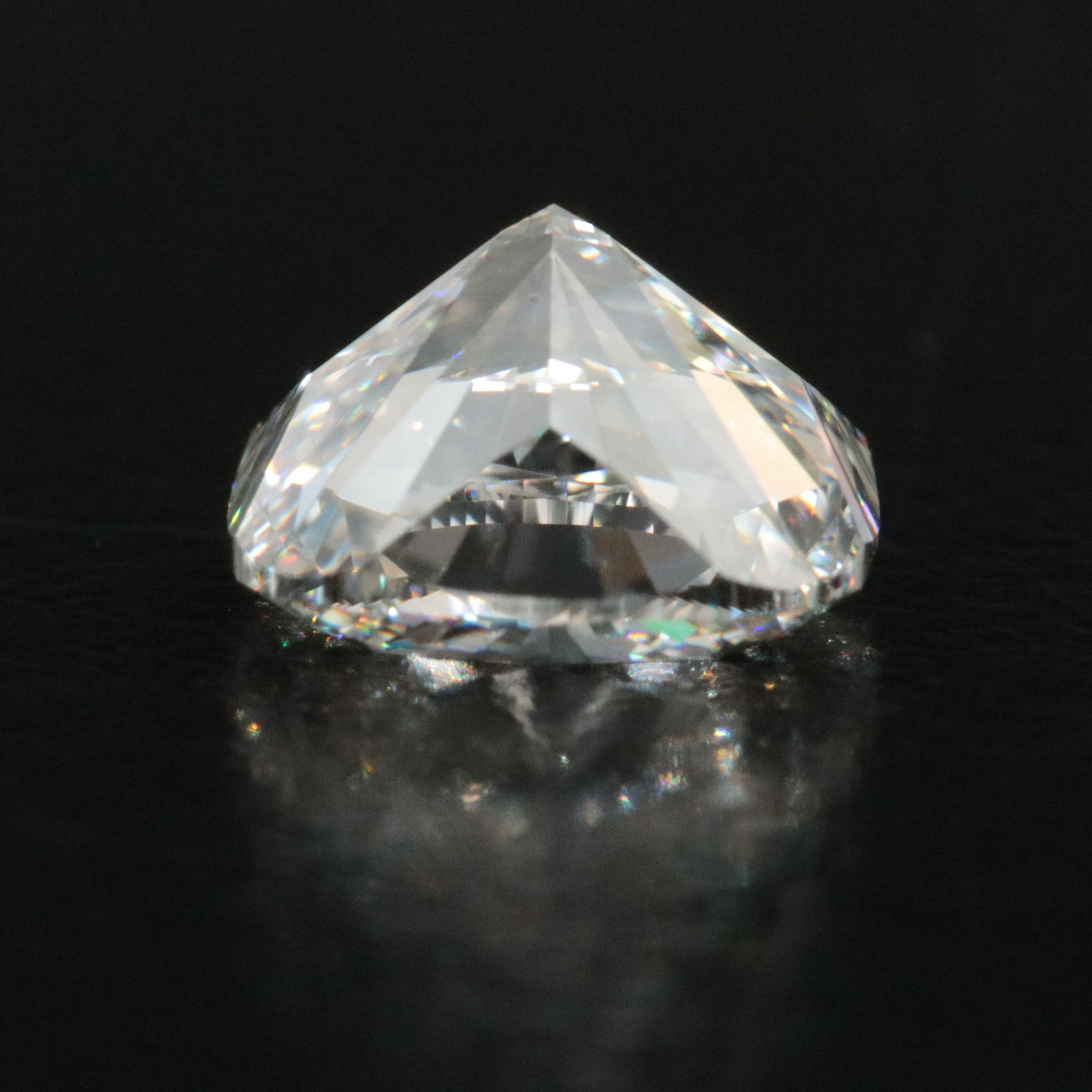 Loose 1.82 CT Lab Grown Diamond with IGI Report