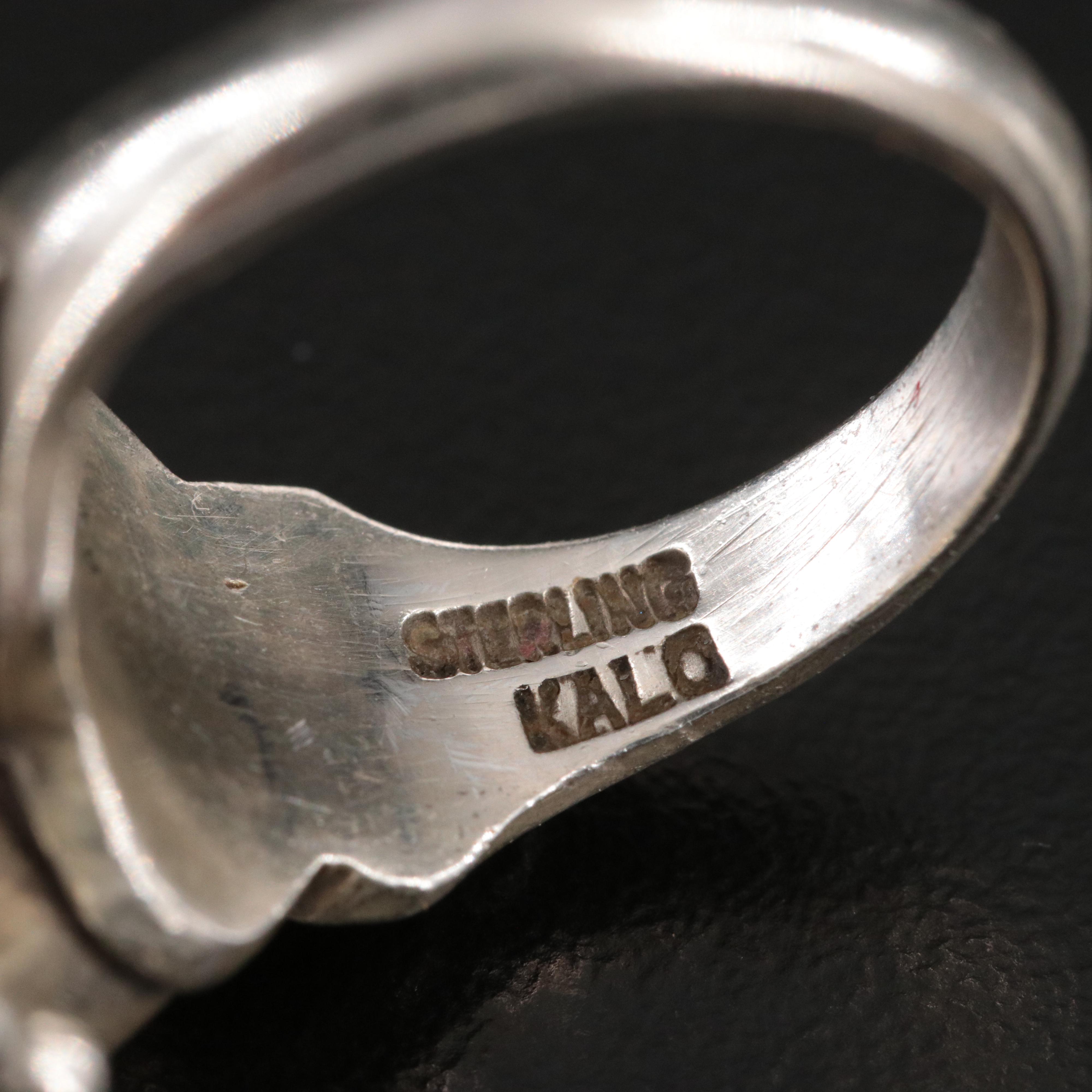 Moon, Bone and Sterling Featured in Jewelry Collection