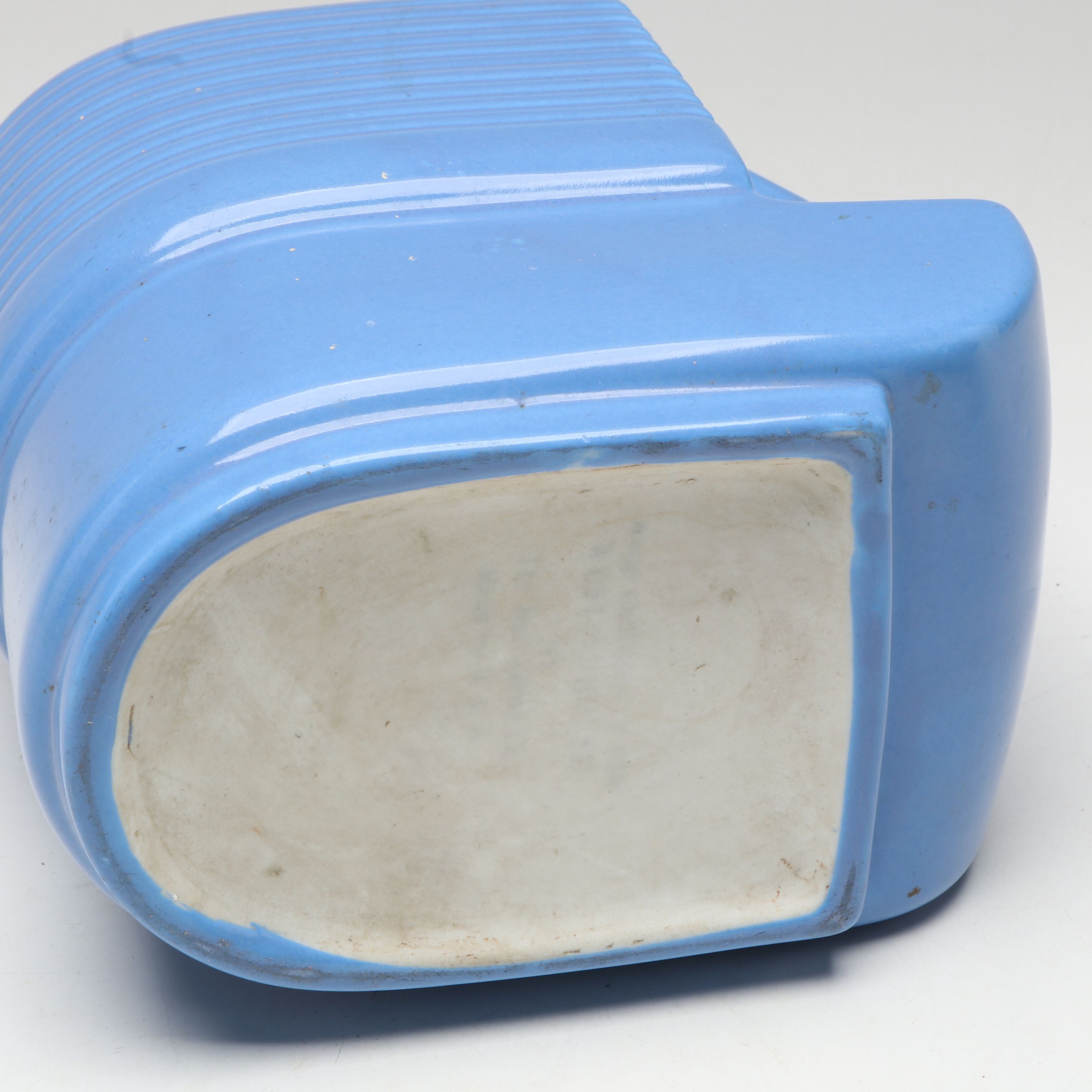 Hall China Ceramic Refrigerator Pitchers, 1930s to 1950s