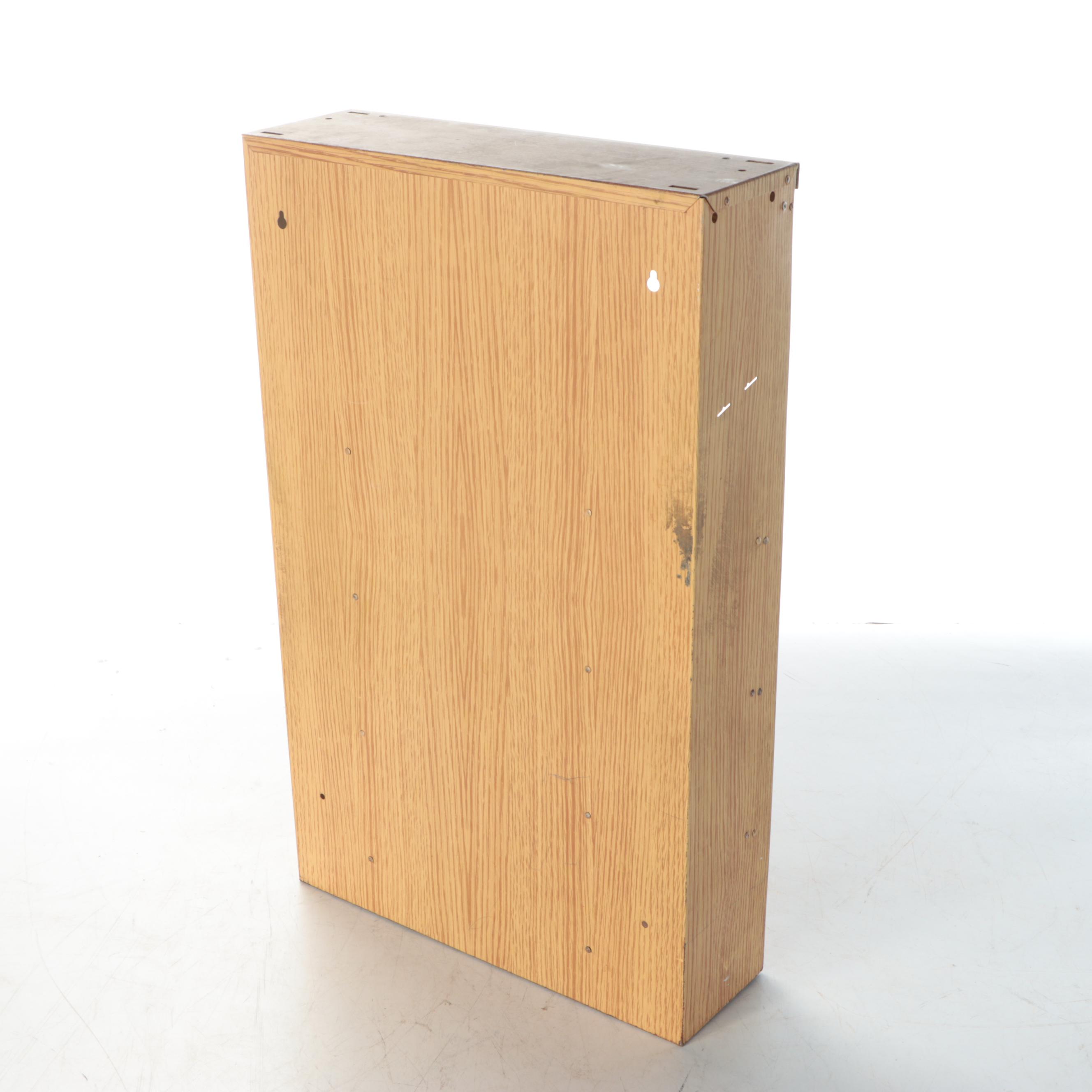 Winston Tobacco Cigarette Store Display Shelf