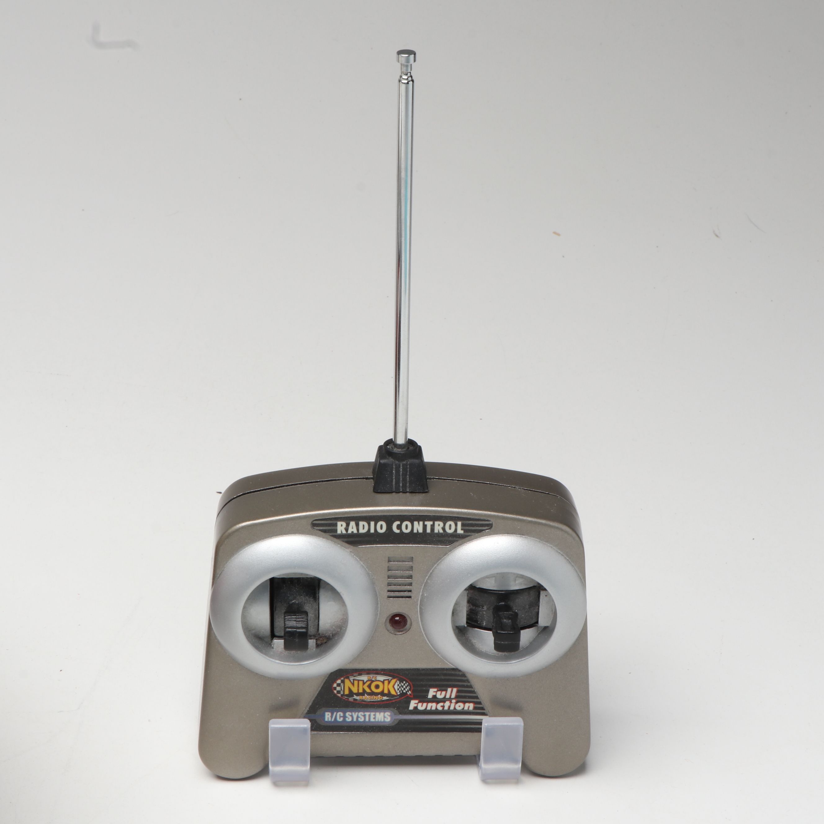 U.S. Coast Guard Remote Control Boat with Model Ship USS Monitor