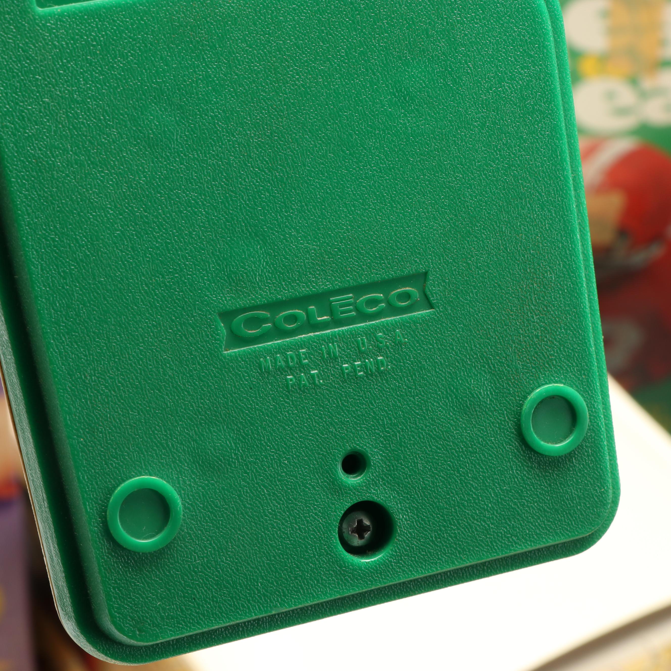 Fisher-Price House Boat, Tonka Pound Puppies, More Vintage Toys and Accessories