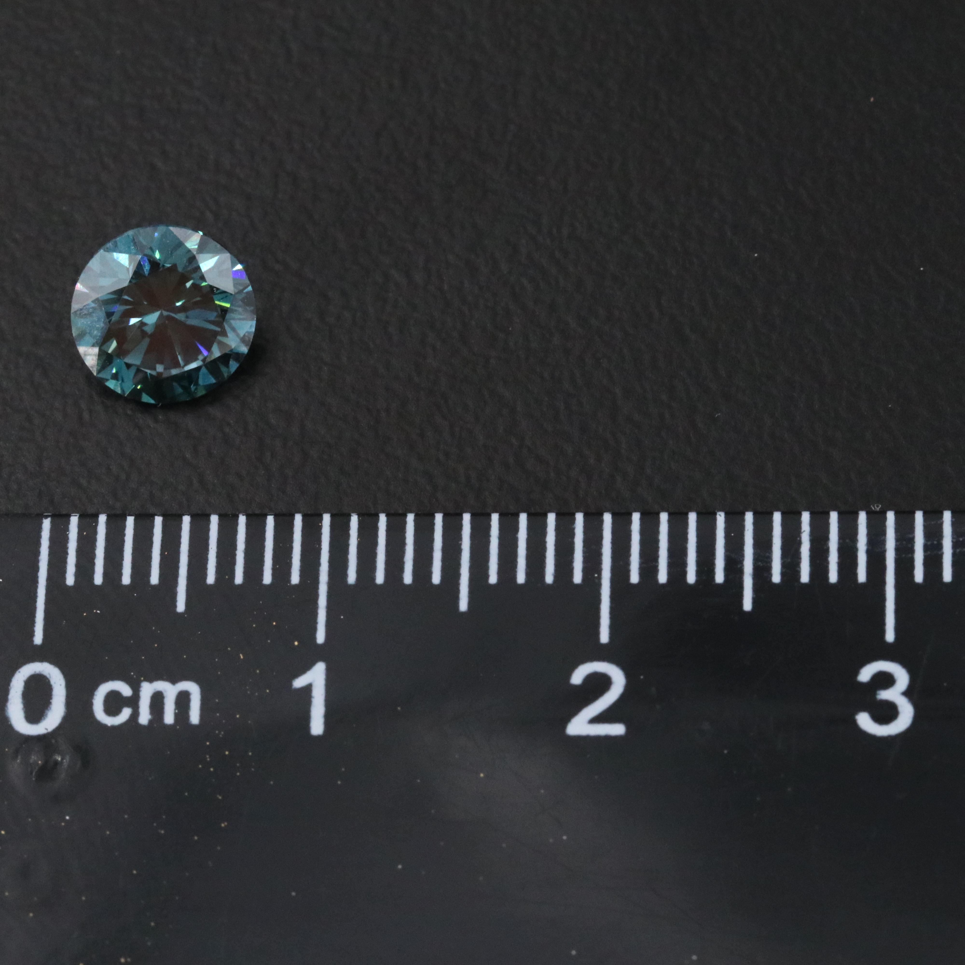 Loose 1.13 CT Lab Grown Diamond
