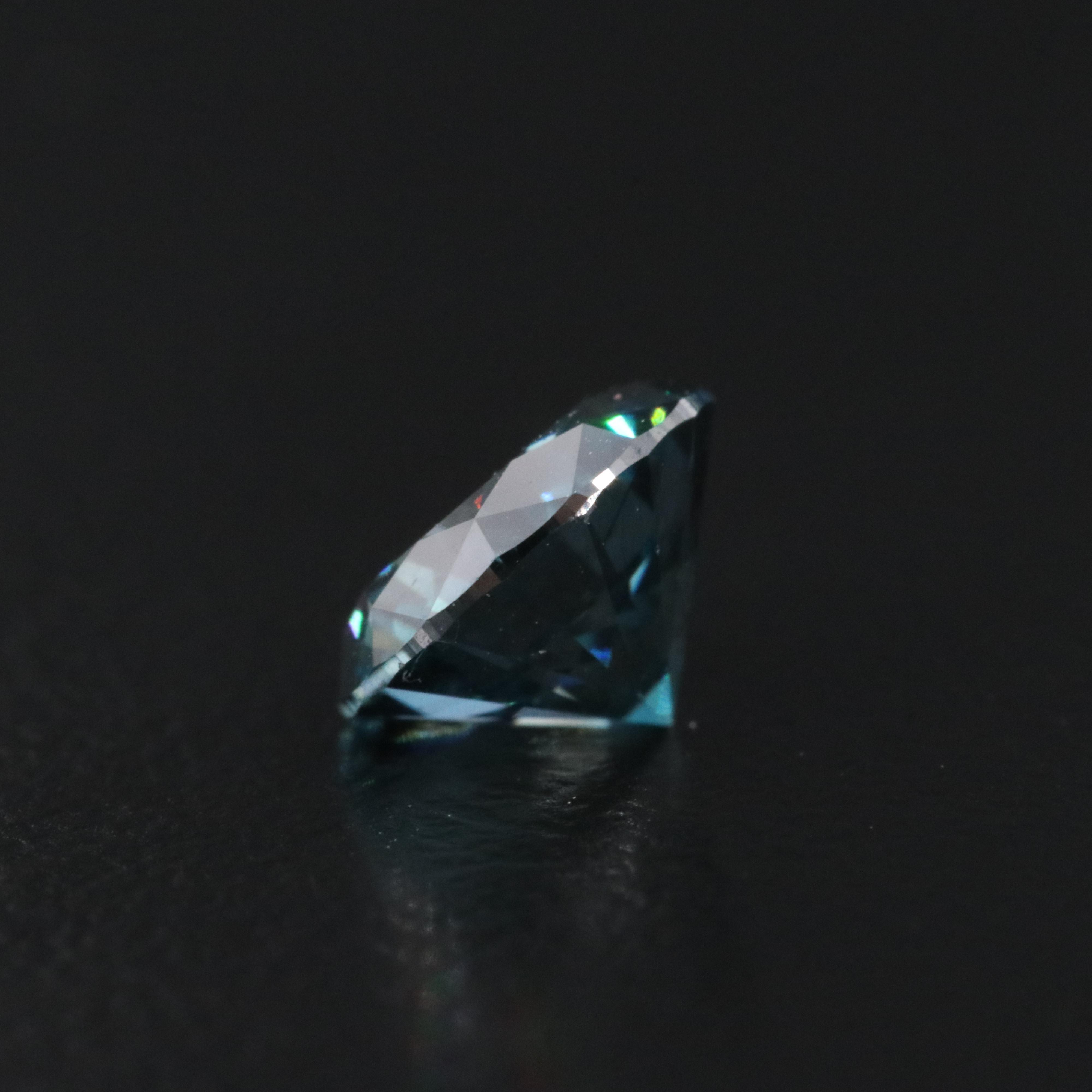 Loose 1.13 CT Lab Grown Diamond