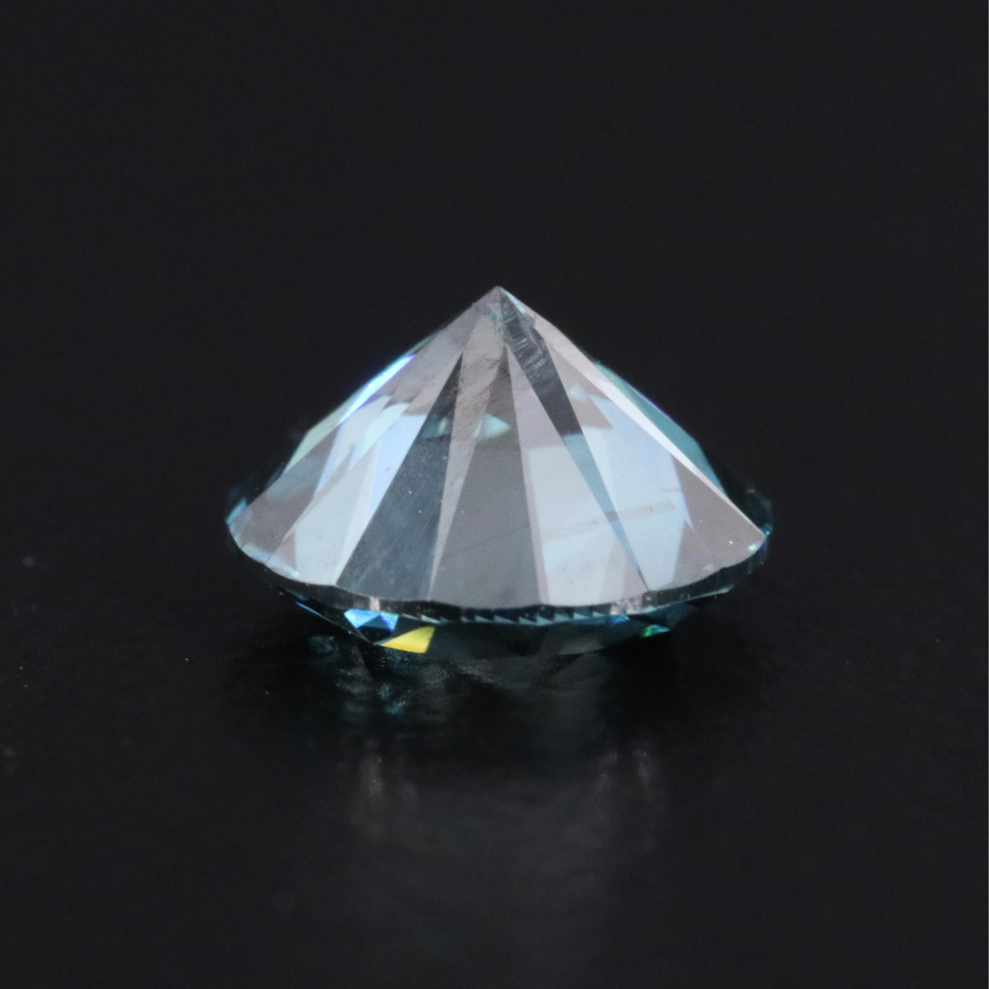 Loose 1.13 CT Lab Grown Diamond