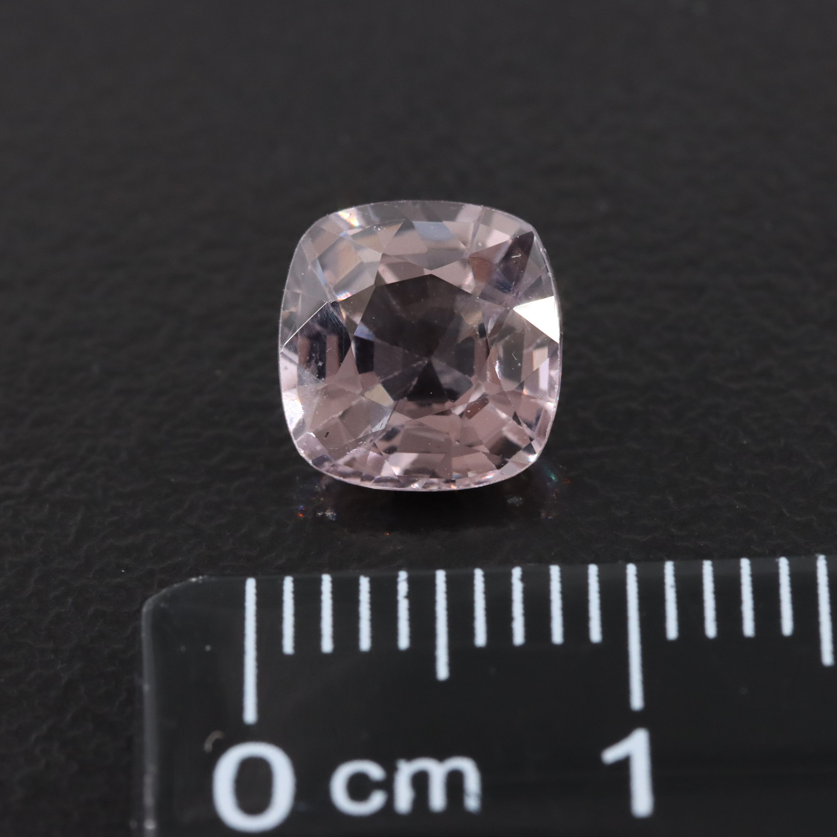Loose 2.14 CT Spinel