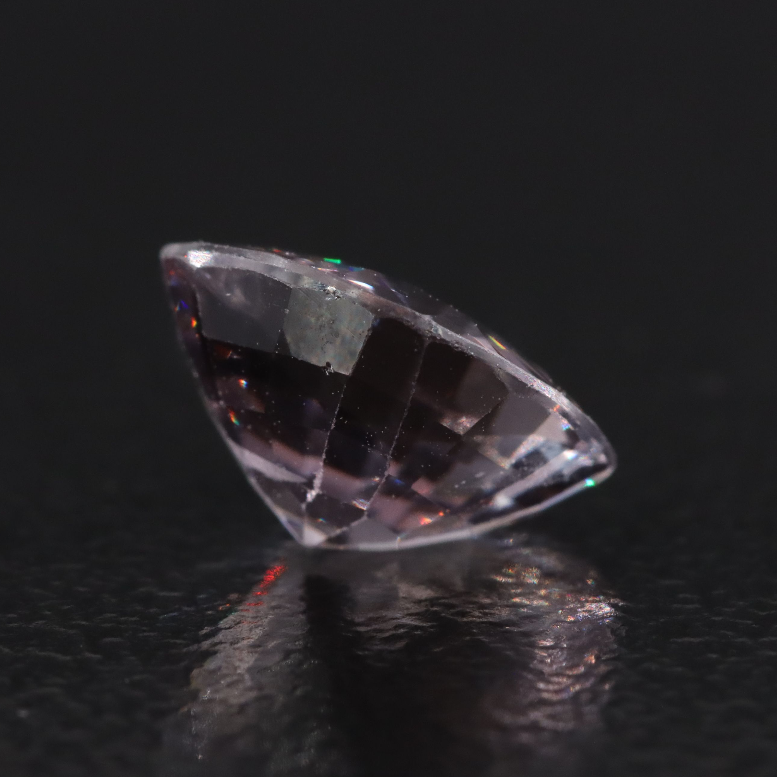 Loose 2.14 CT Spinel