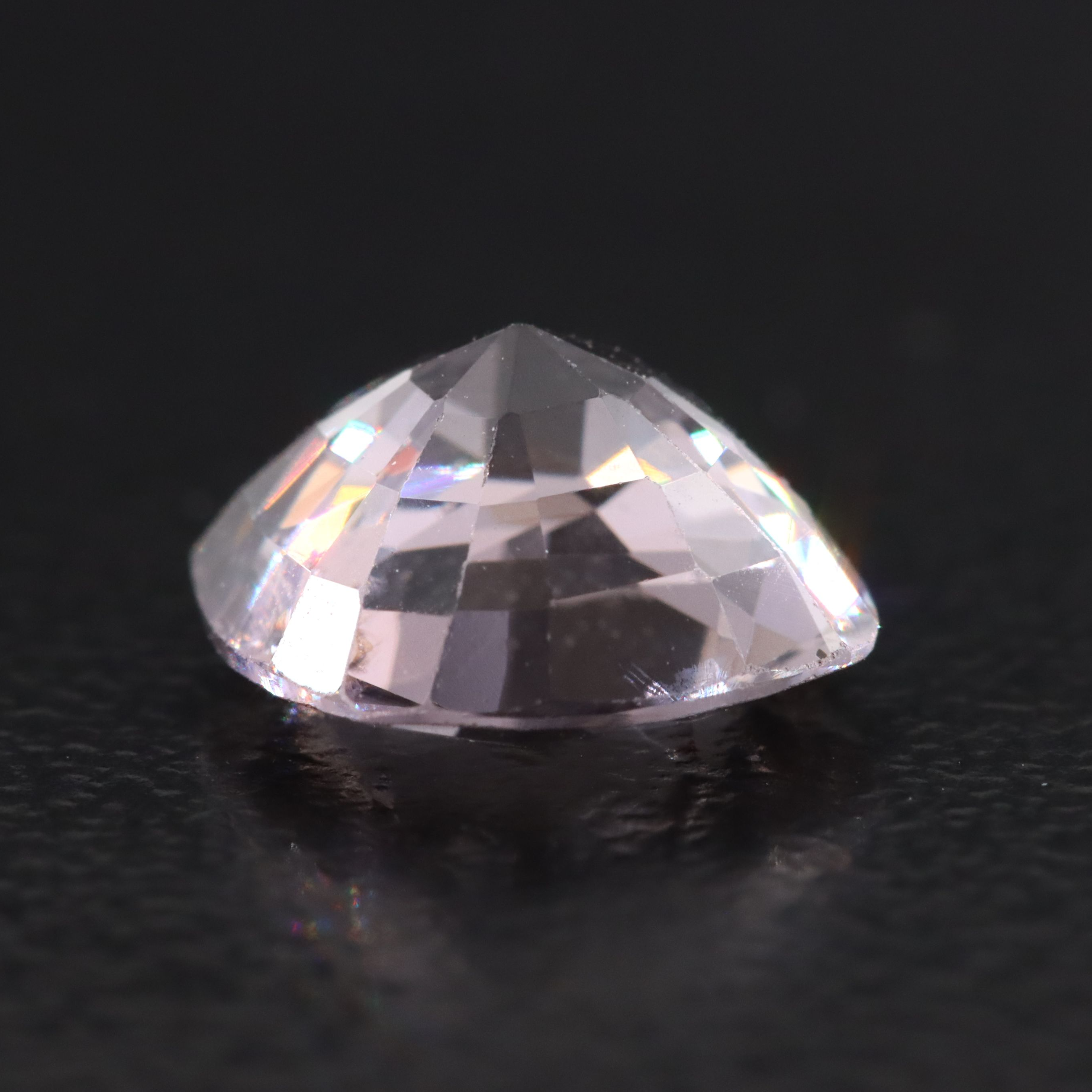 Loose 2.14 CT Spinel