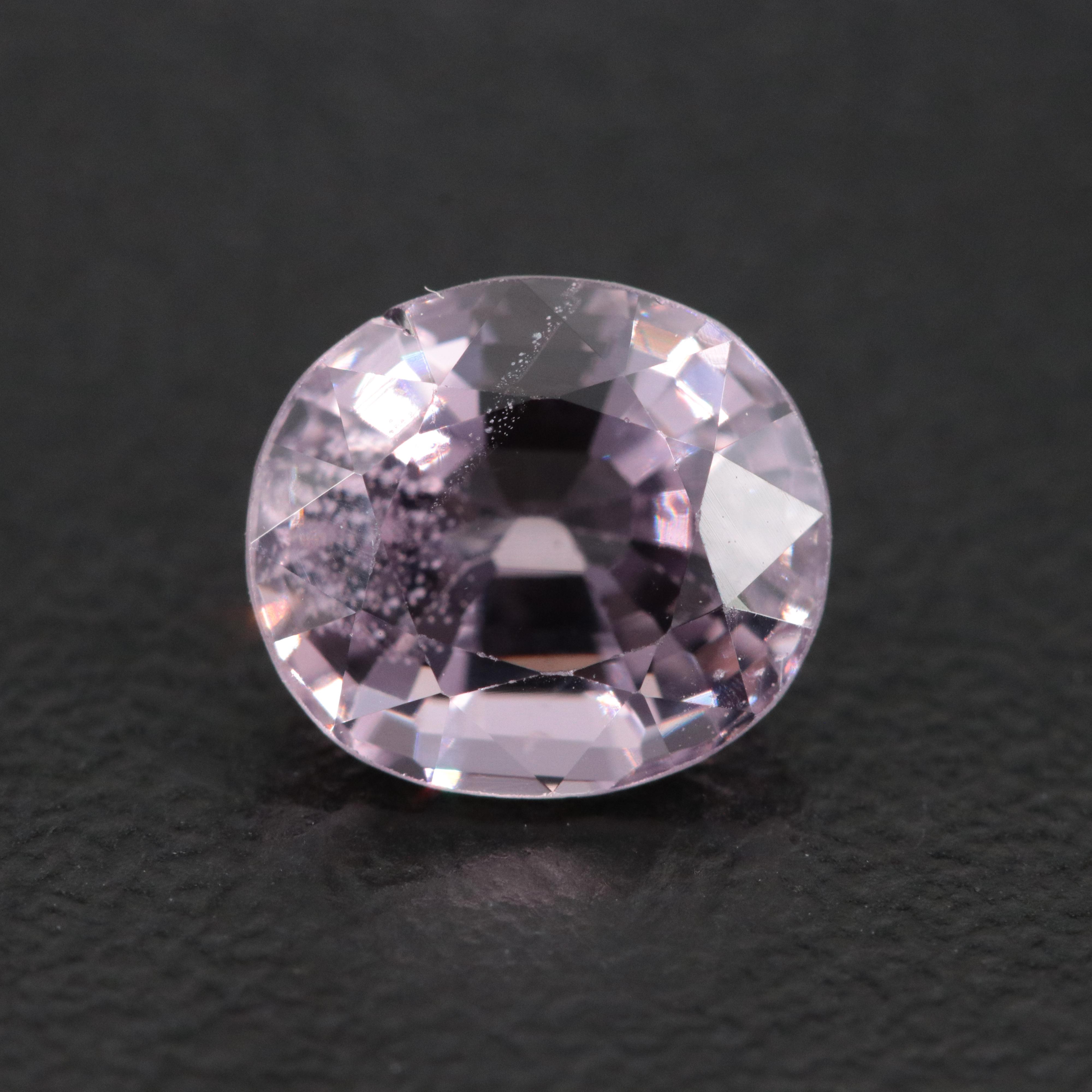 Loose 2.04 CT Spinel