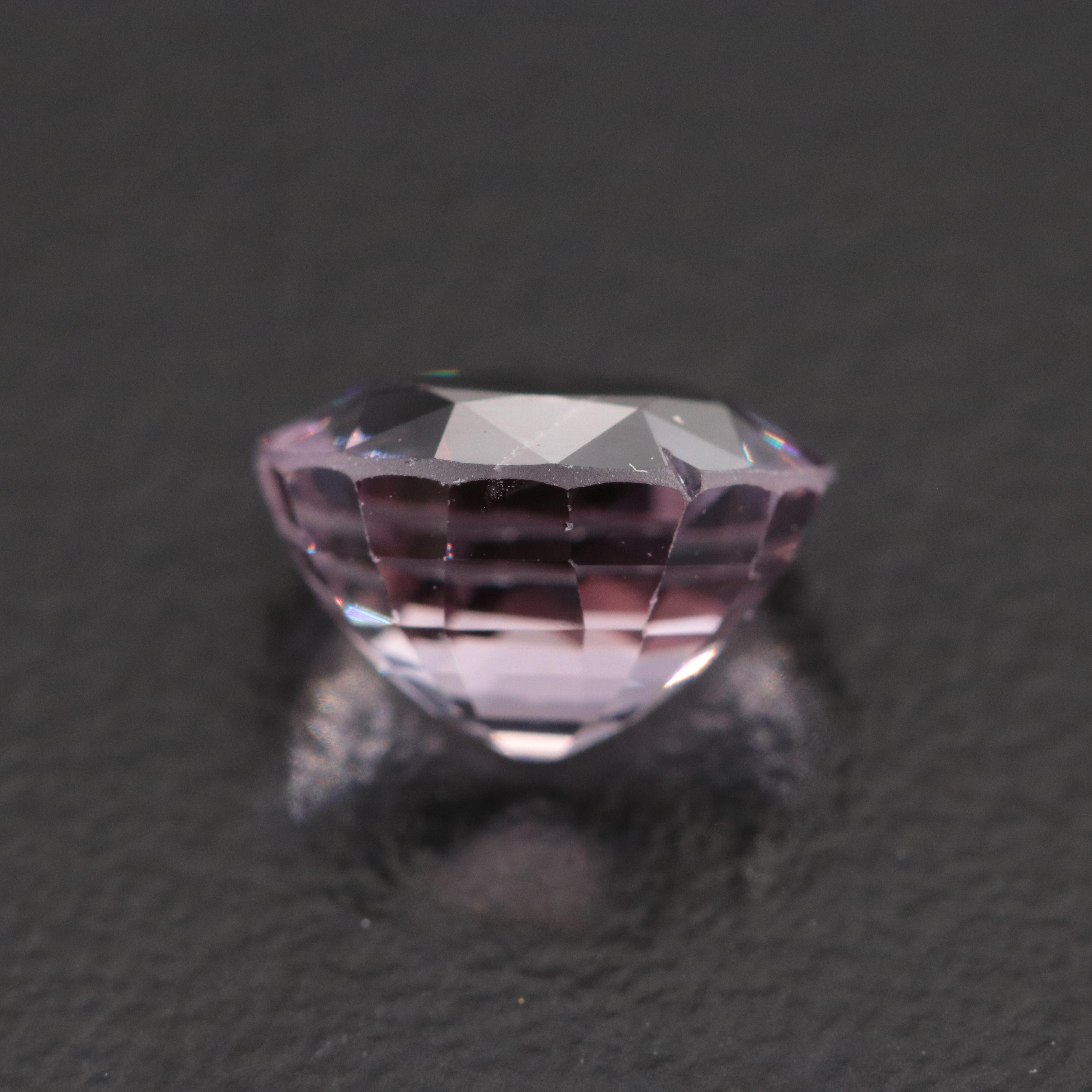 Loose 2.04 CT Spinel