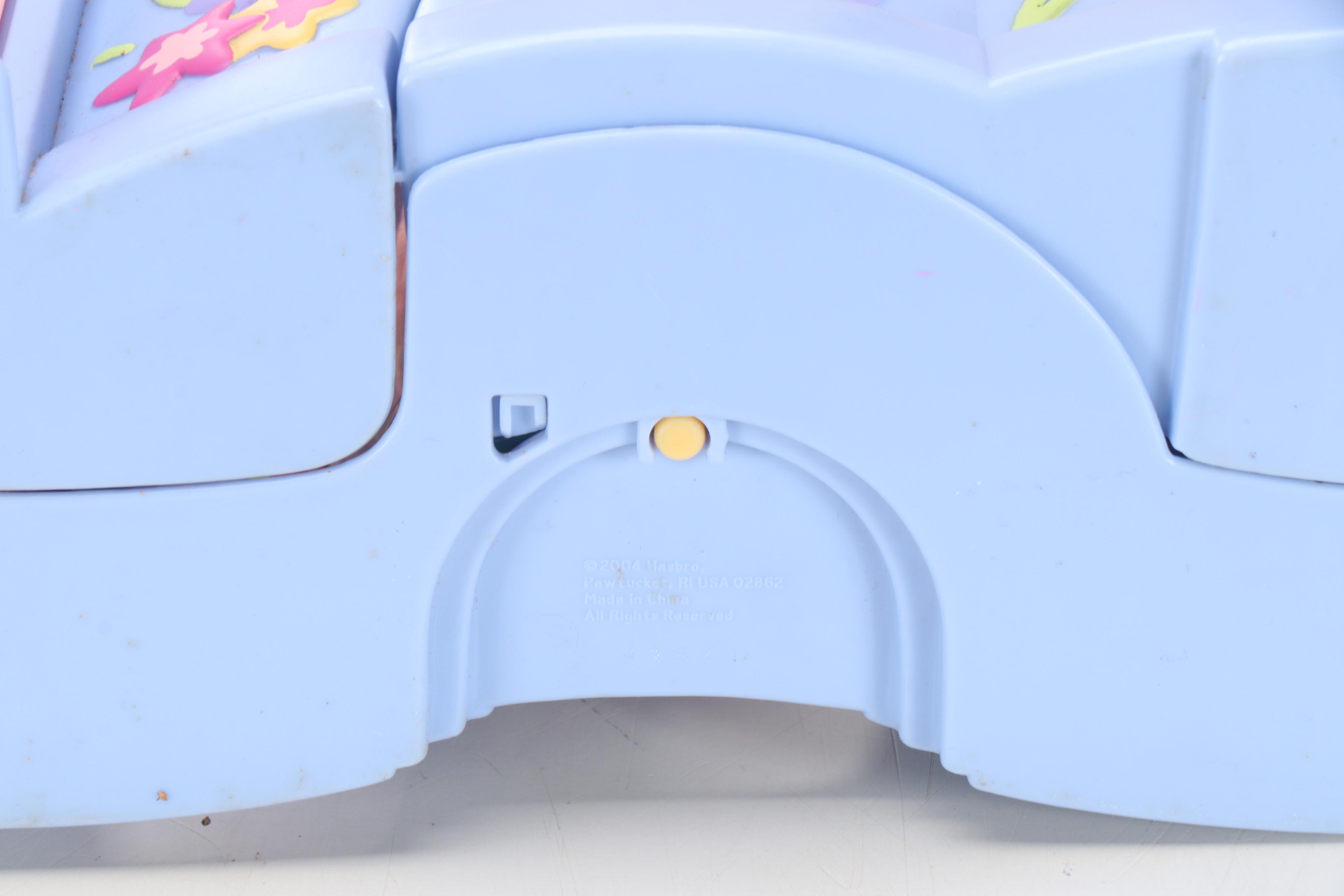 Polly Pocket Wizard of Oz Playset, Millennium Wedding Barbie with More Toys