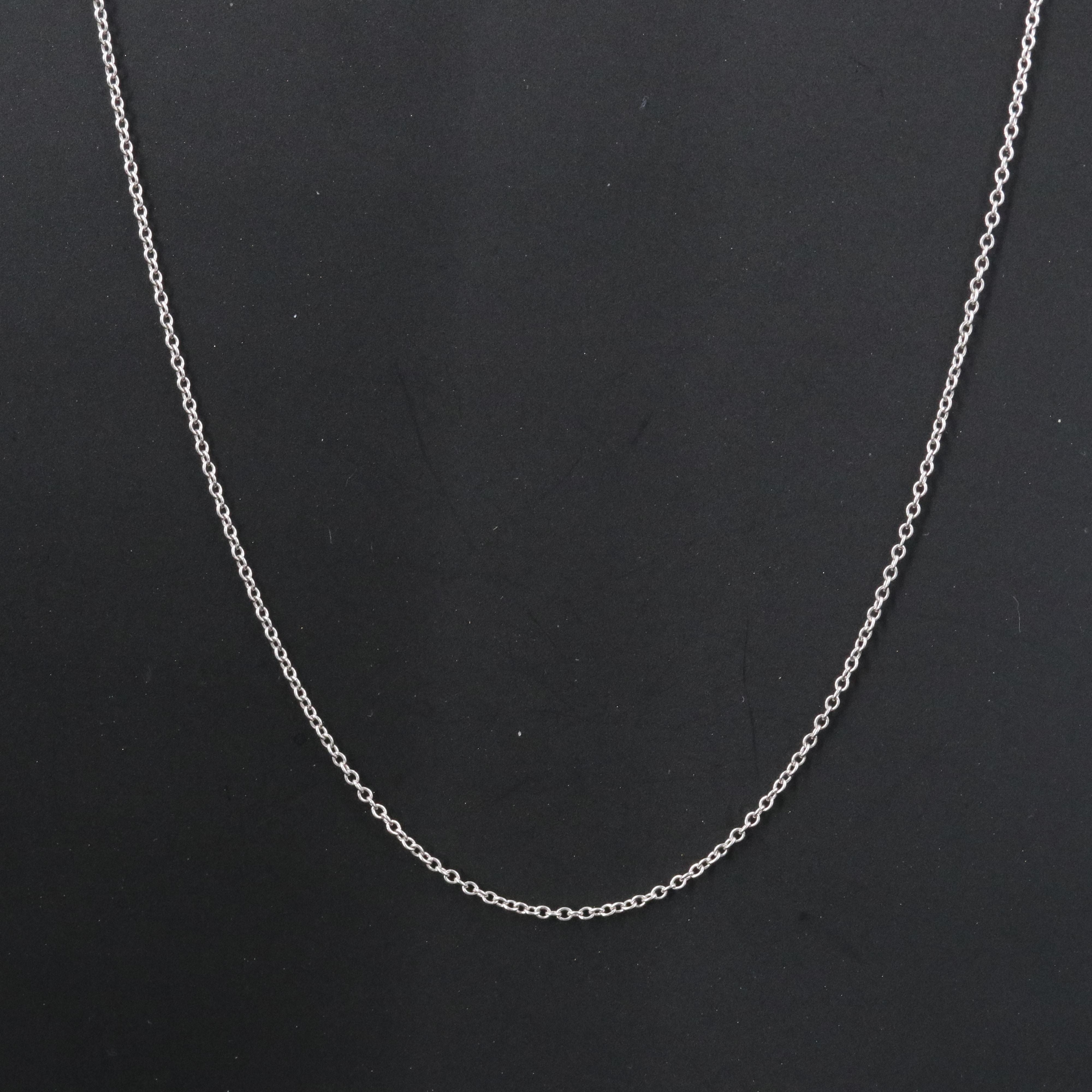 Paloma Picasso for Tiffany & Co. 18K Cable Chain