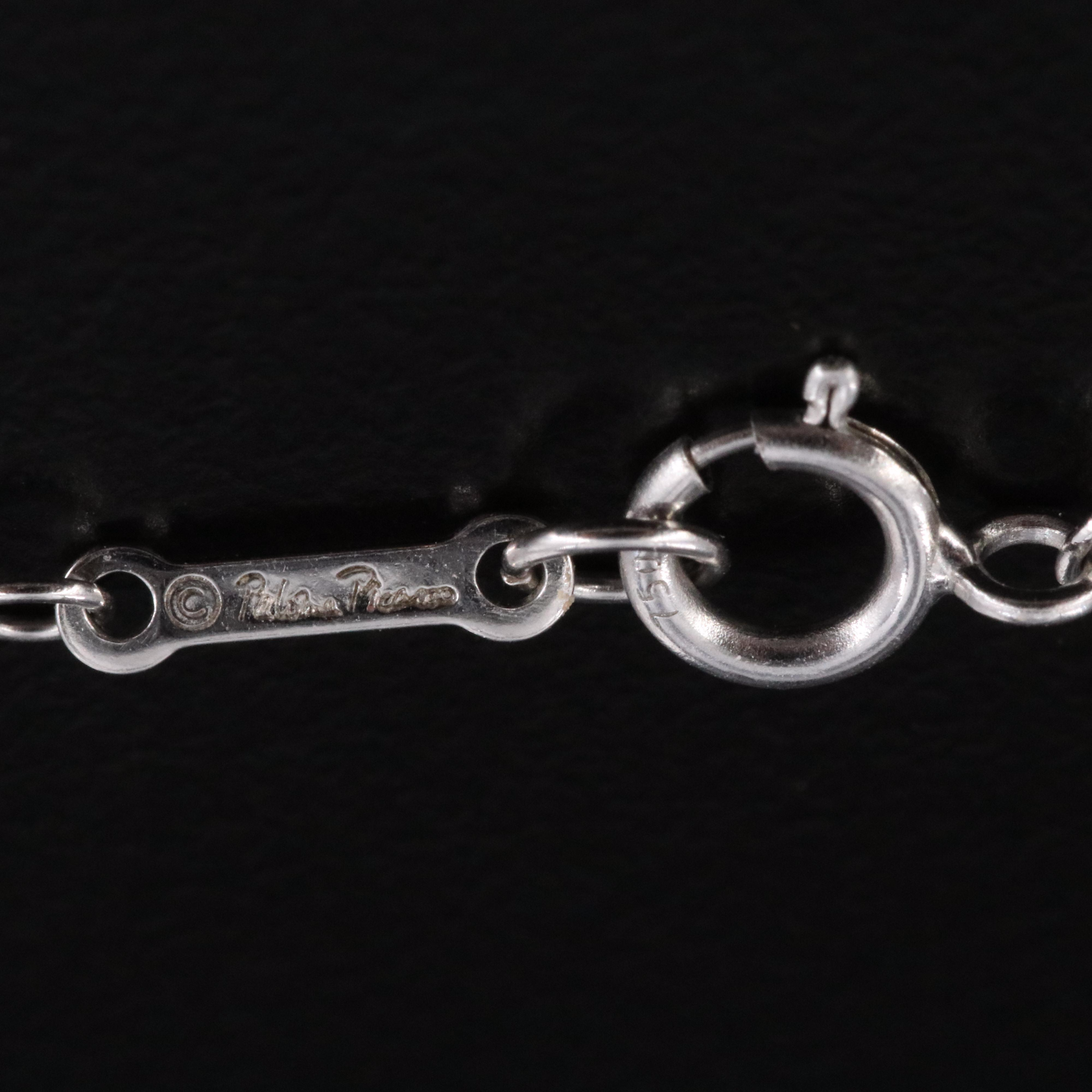 Paloma Picasso for Tiffany & Co. 18K Cable Chain