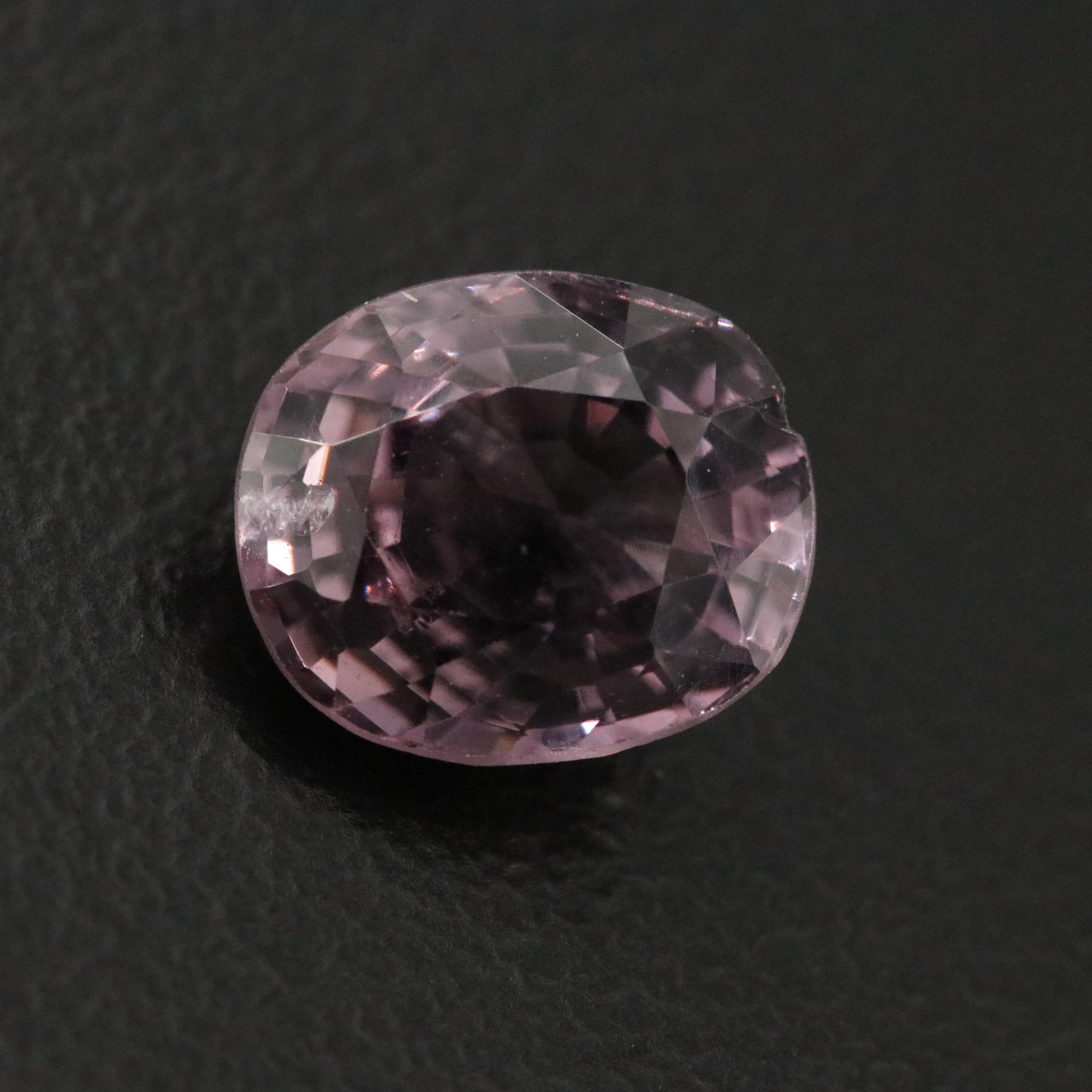 Loose 2.35 CT Spinel