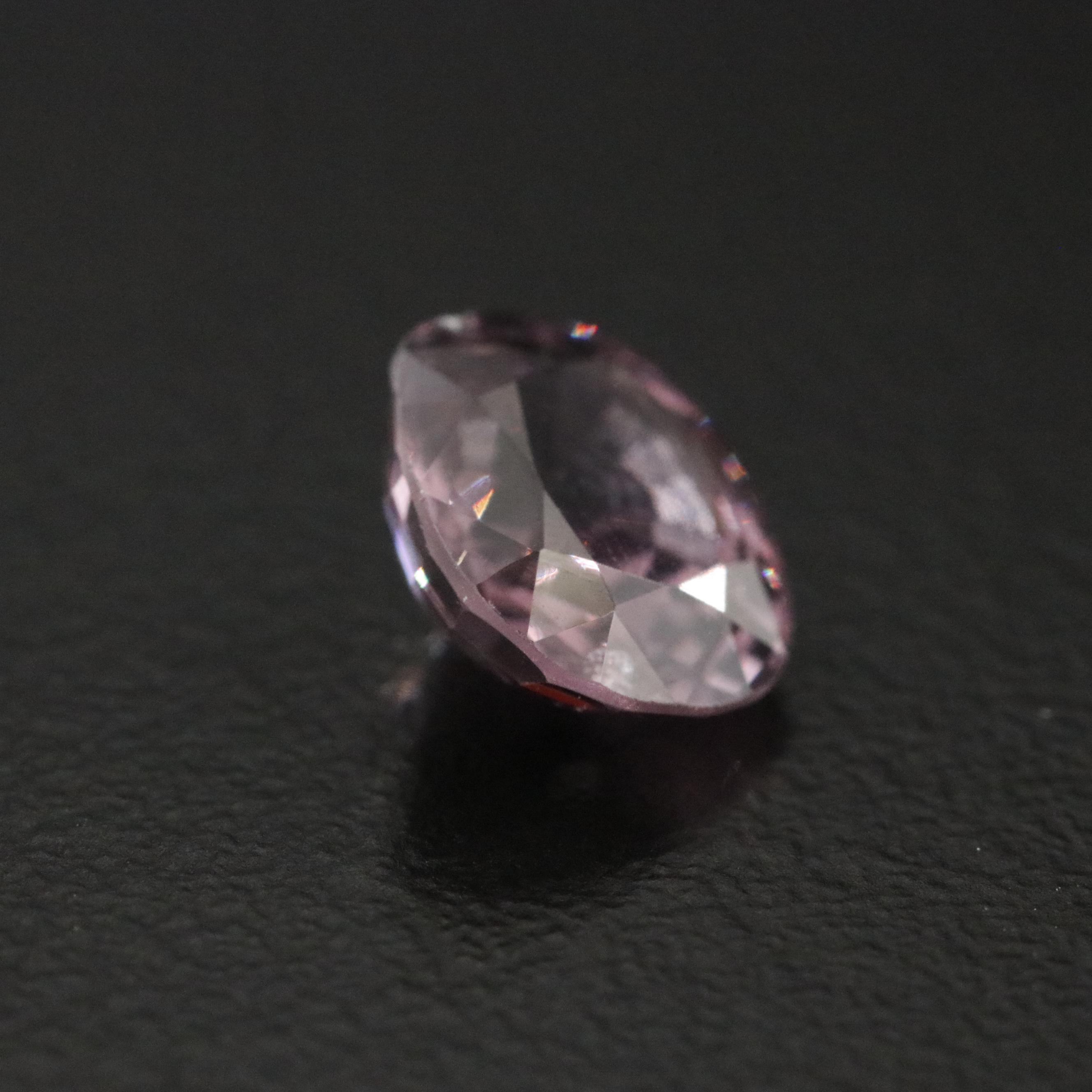 Loose 2.35 CT Spinel