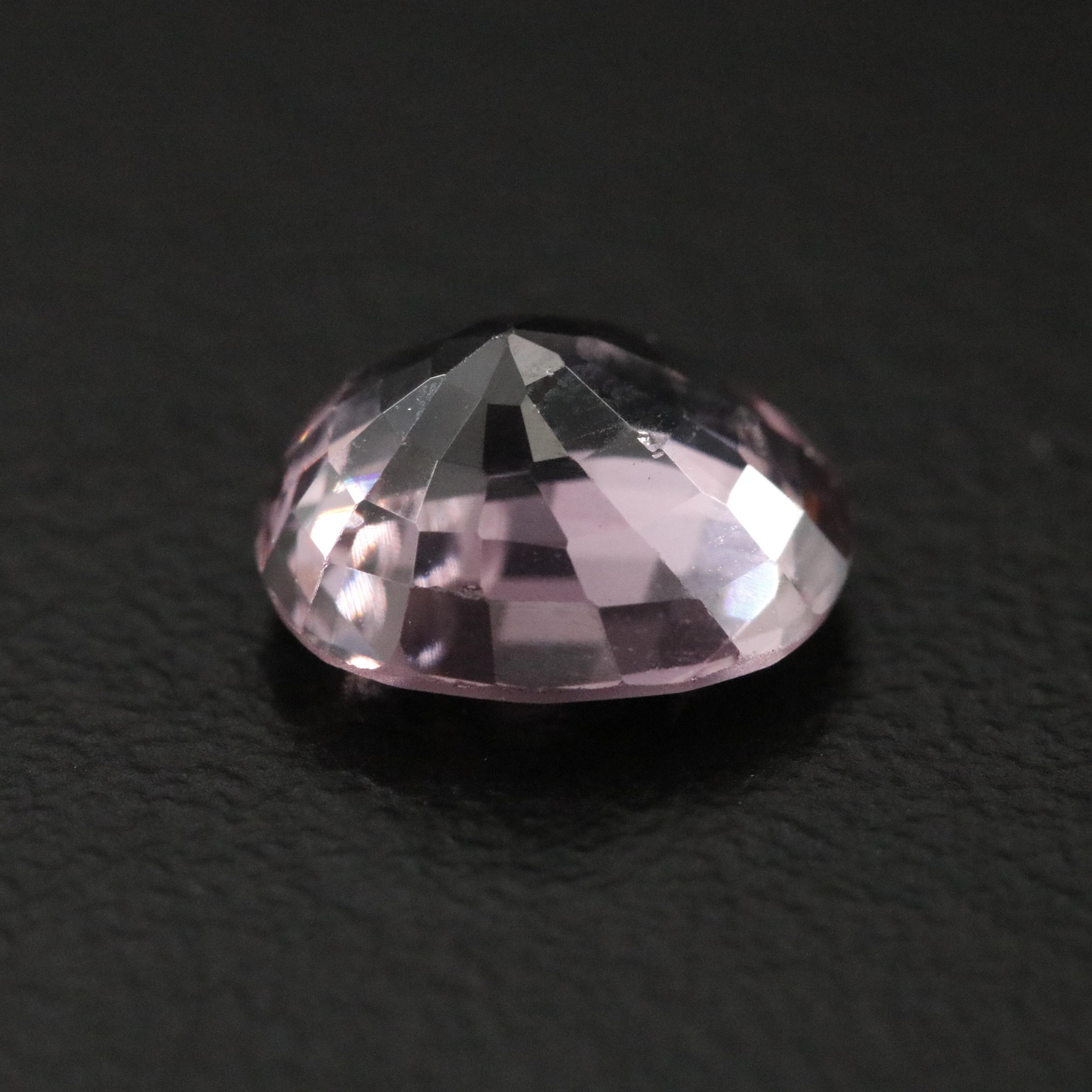 Loose 2.35 CT Spinel