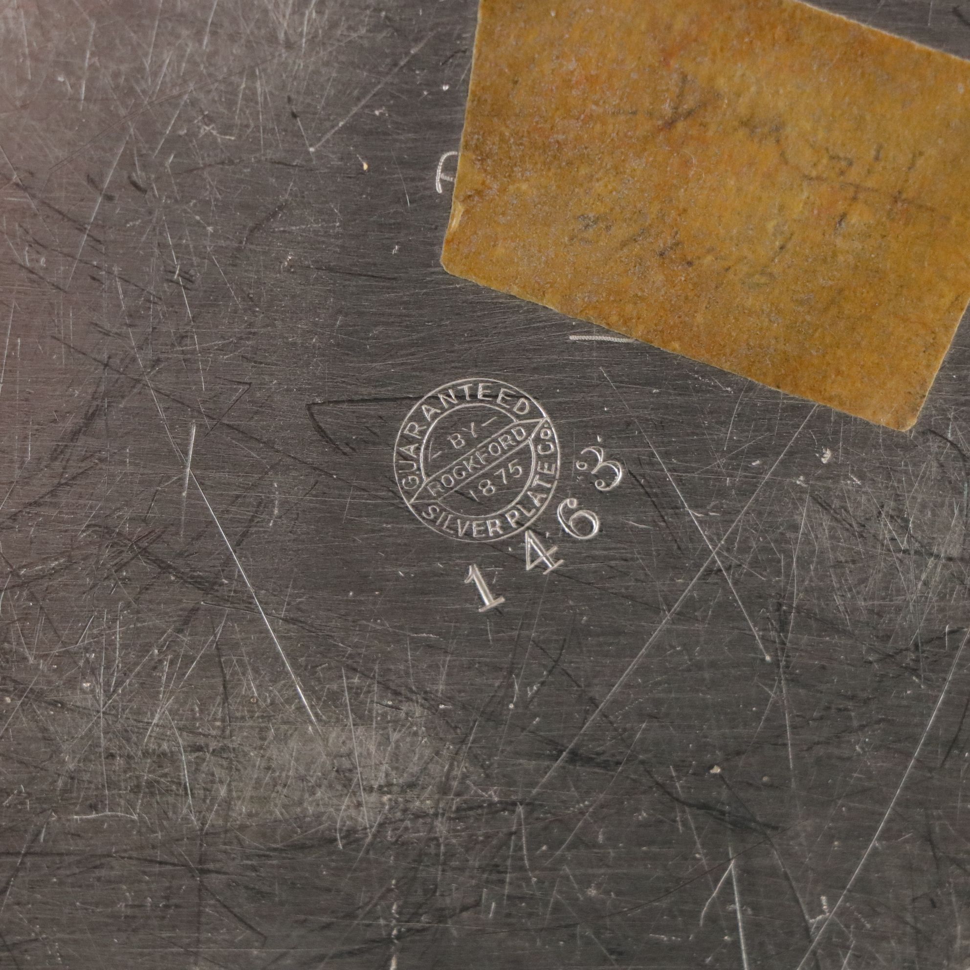 Silver Plate Casserole Carriers, Serving Bowls, and Salad Tongs