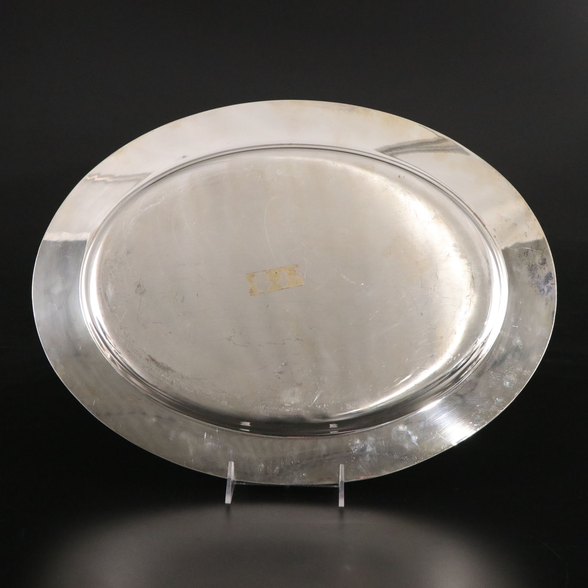 Webster-Wilcox "Staffordshire" Silver Plate Chafing Dish and Stand and More