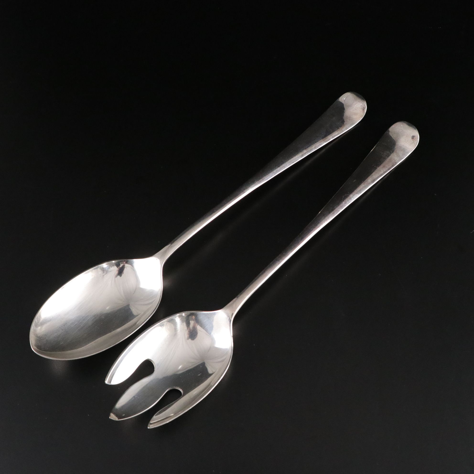 Webster-Wilcox "Staffordshire" Silver Plate Chafing Dish and Stand and More