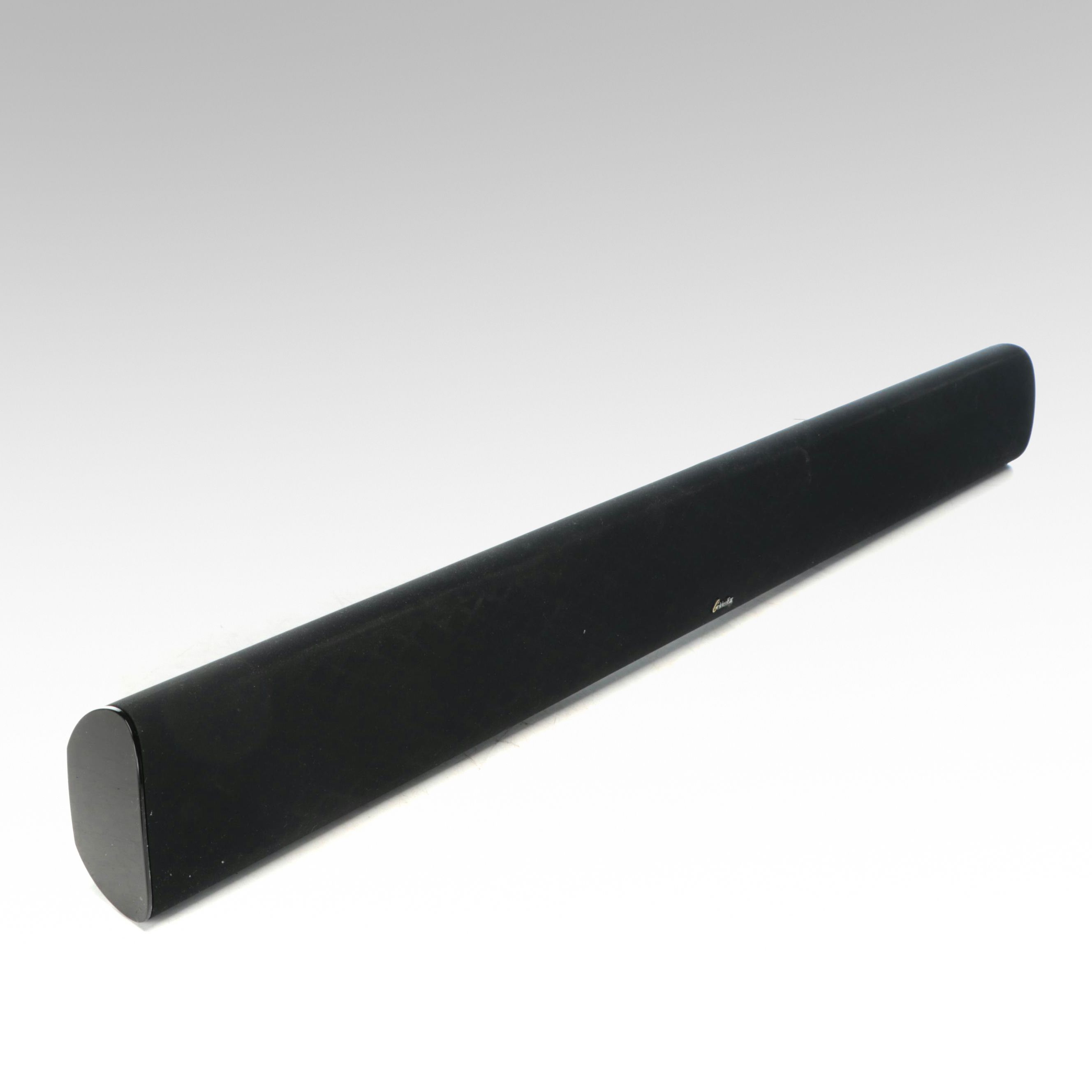 GoldenEar SuperCinema 3D Array Sound Bar
