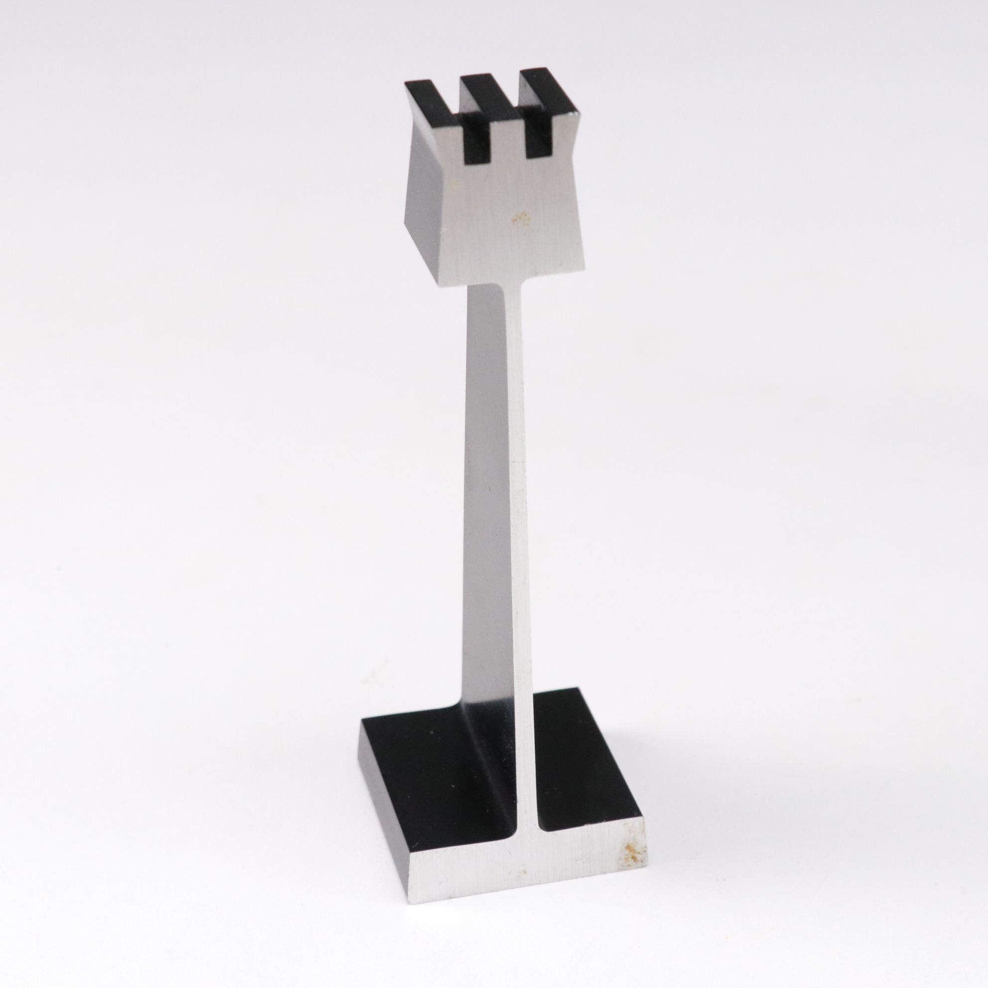 Austin Cox ALOCA Aluminum Chess Set