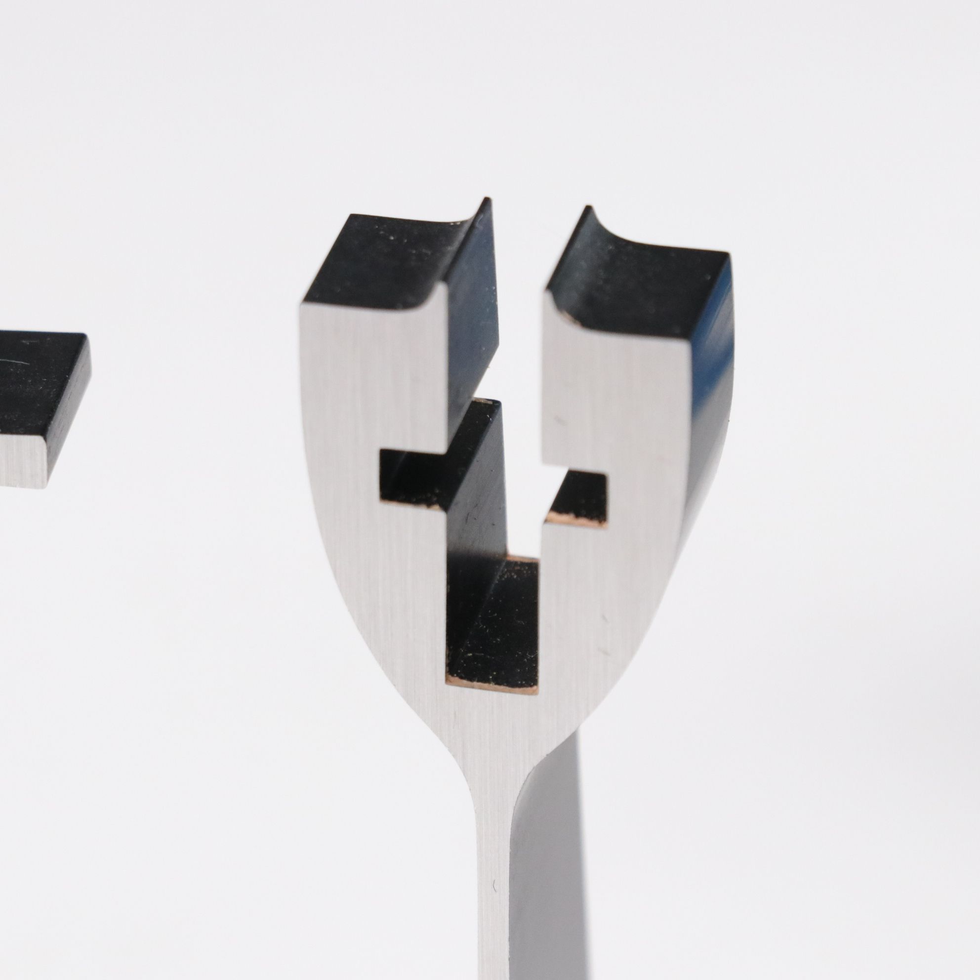 Austin Cox ALOCA Aluminum Chess Set