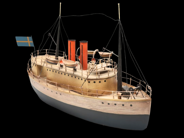 Sports Memorabilia, Toys, Ephemera & Collectibles