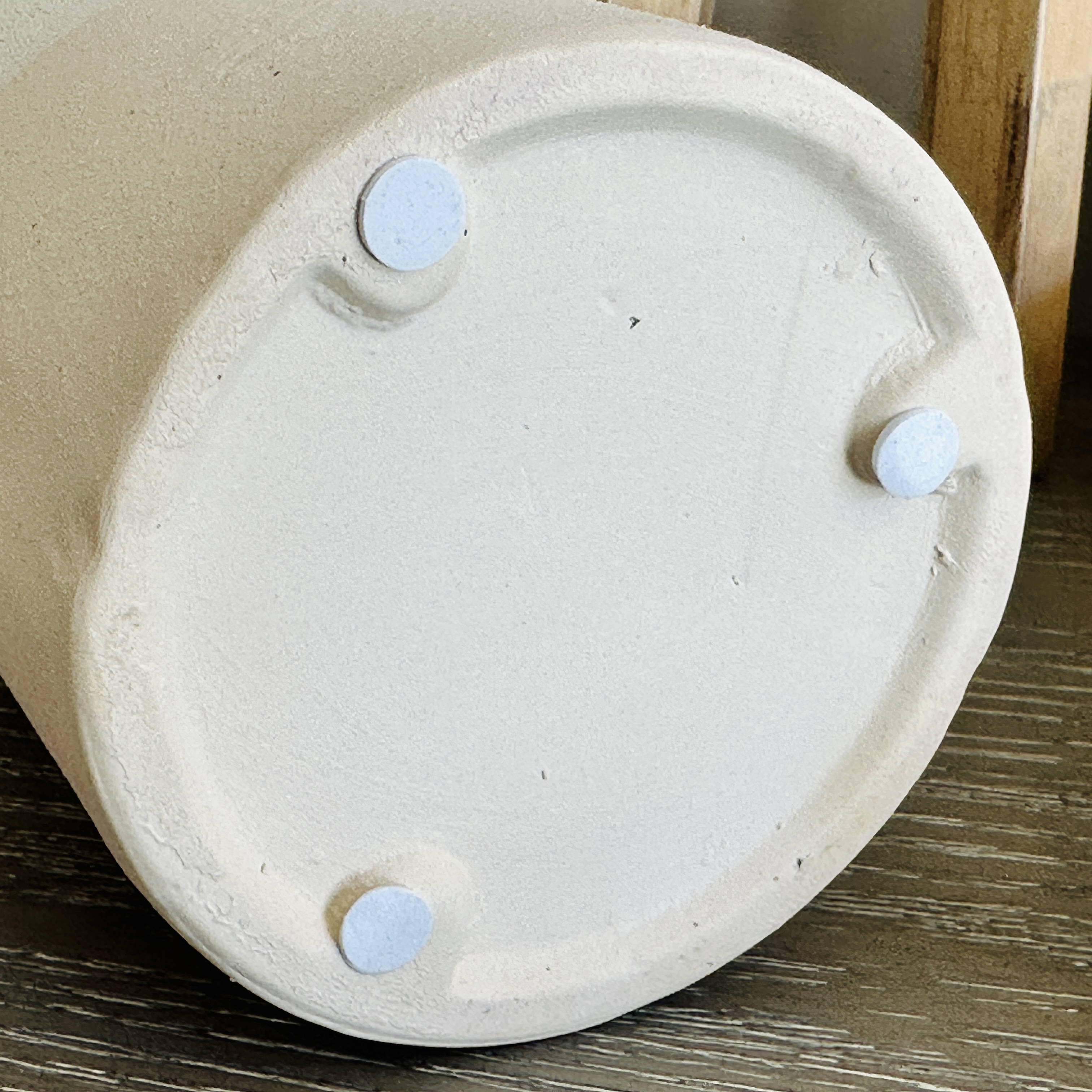 Contemporary Wood Candle Holders, Trays, and Other Home Décor