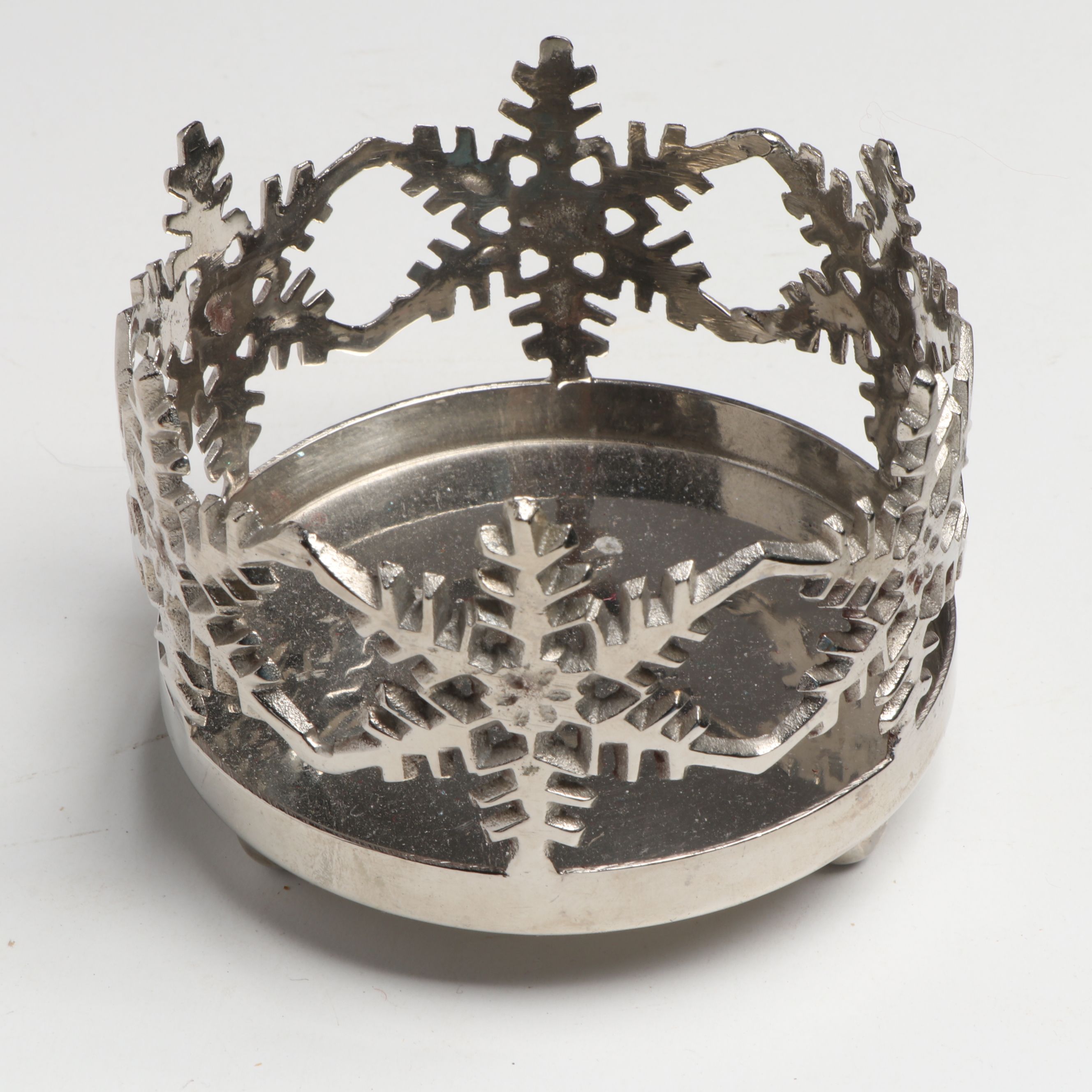 Holiday Table Decor, Plates and Mug, Christmas Ornaments, Tree Skirt, and More