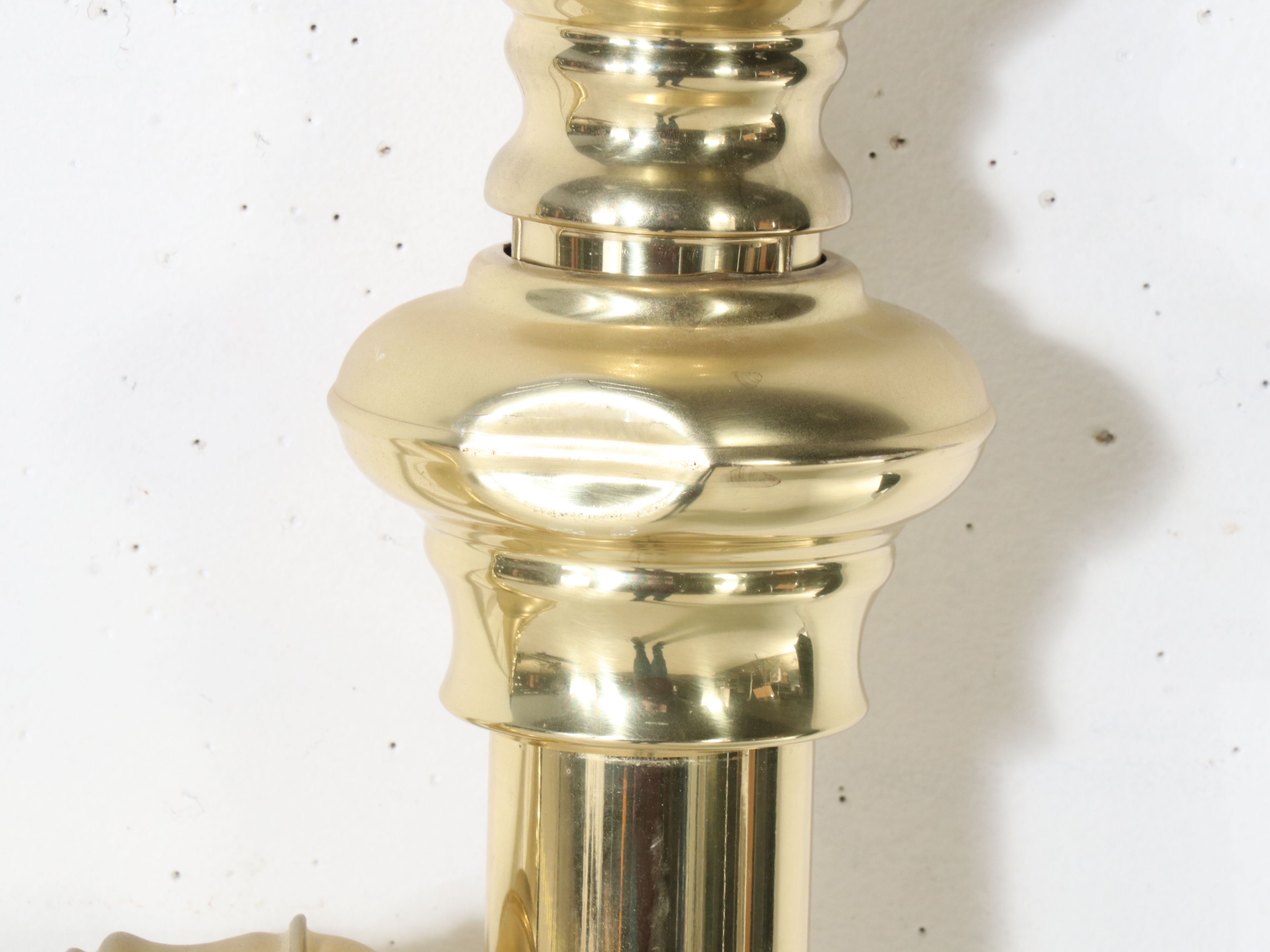 Full Size Brass Bed Frame