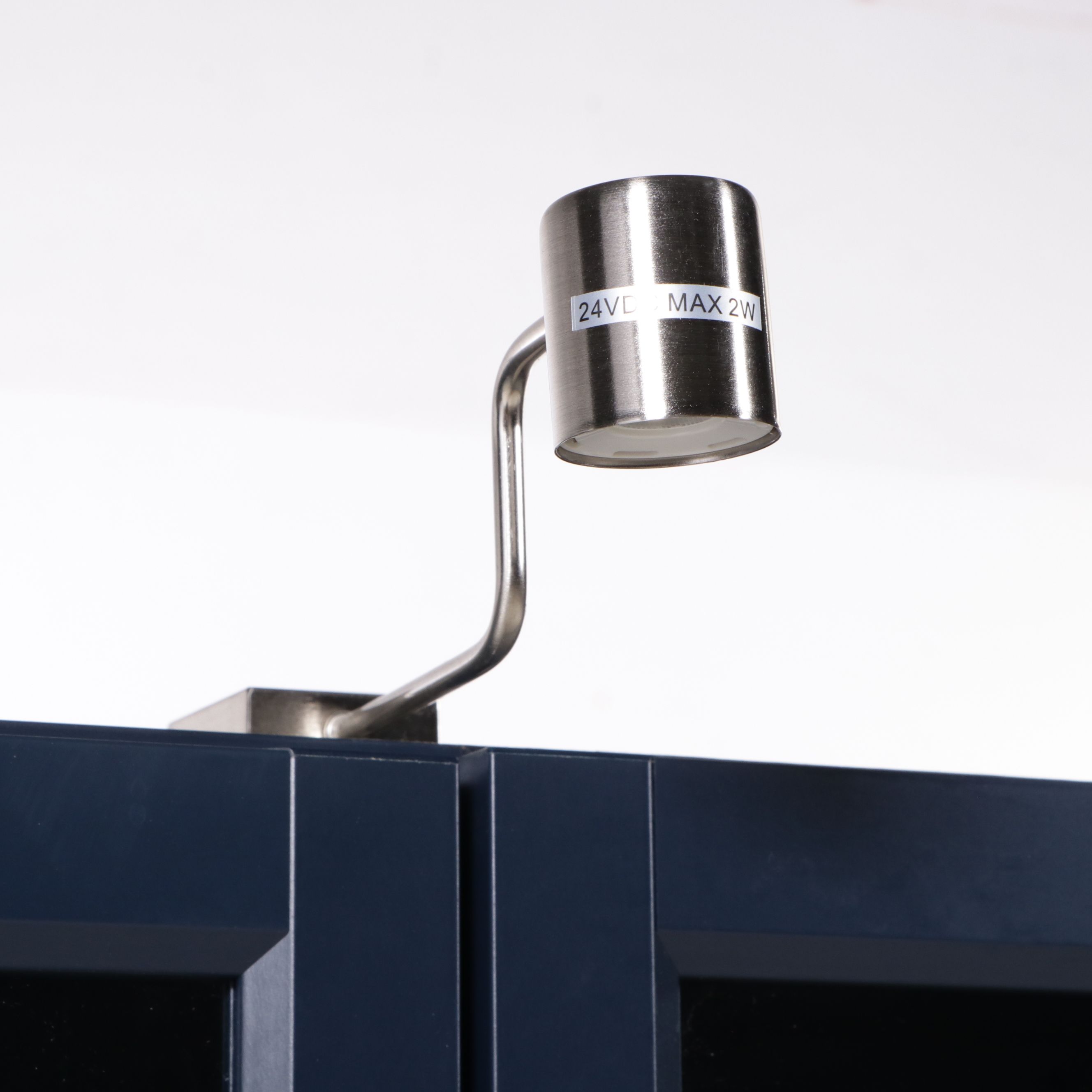 Set of Three IKEA Modular Bookcase