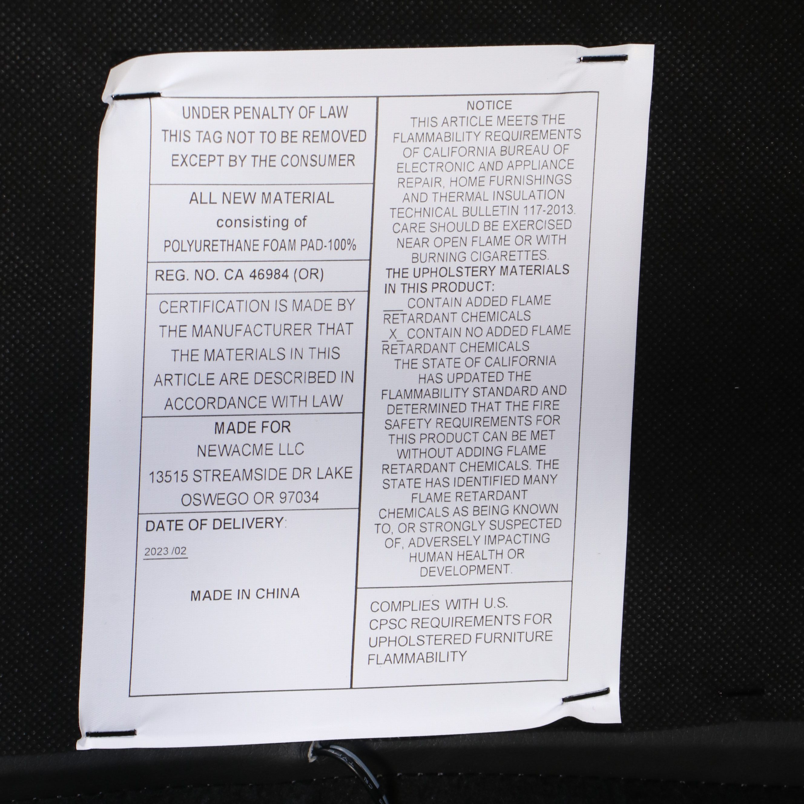 Newacme LLC. Electric Reclining Lift Chair with Massage and Heat