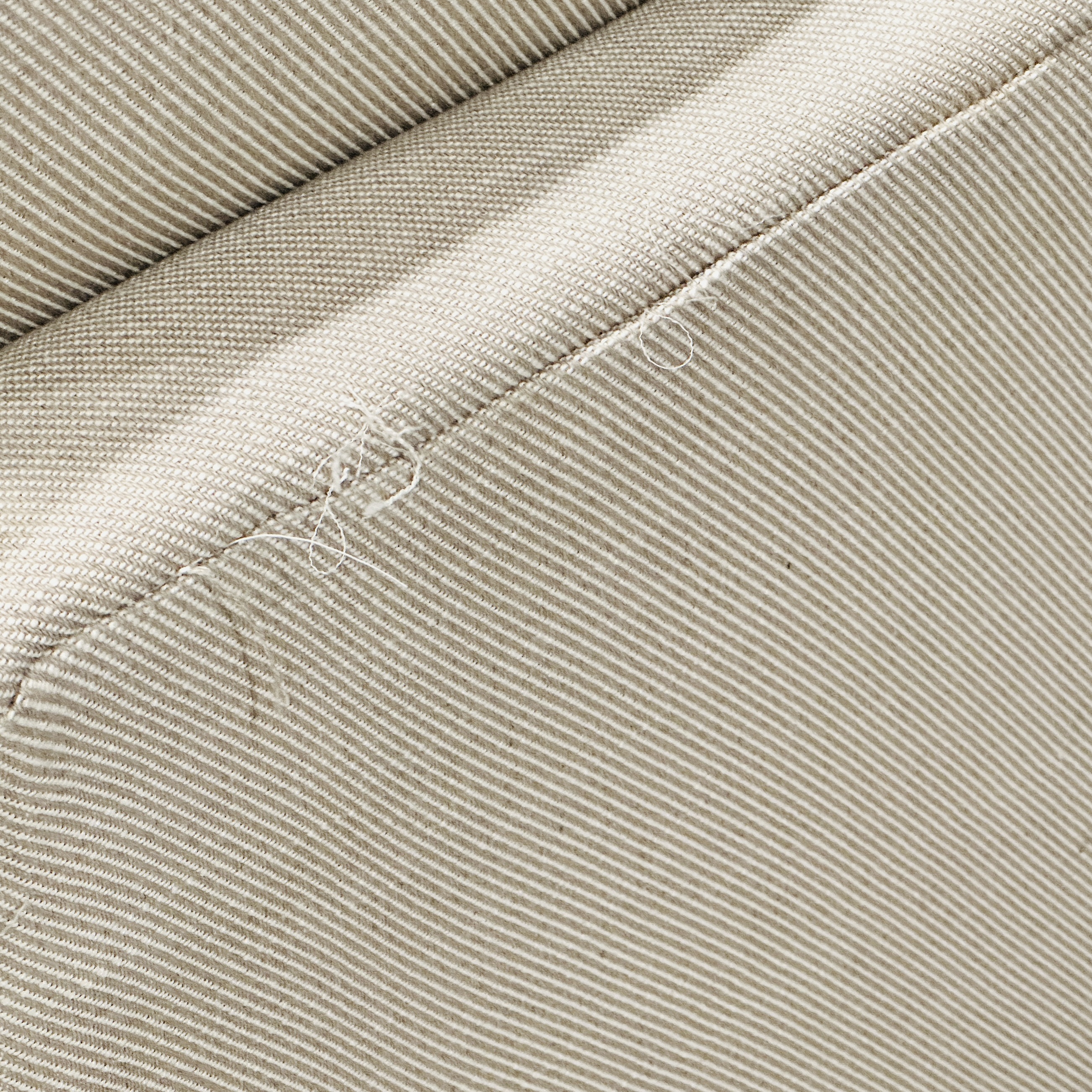 Four Hands "Grant" Three-Piece Sectional Sofa